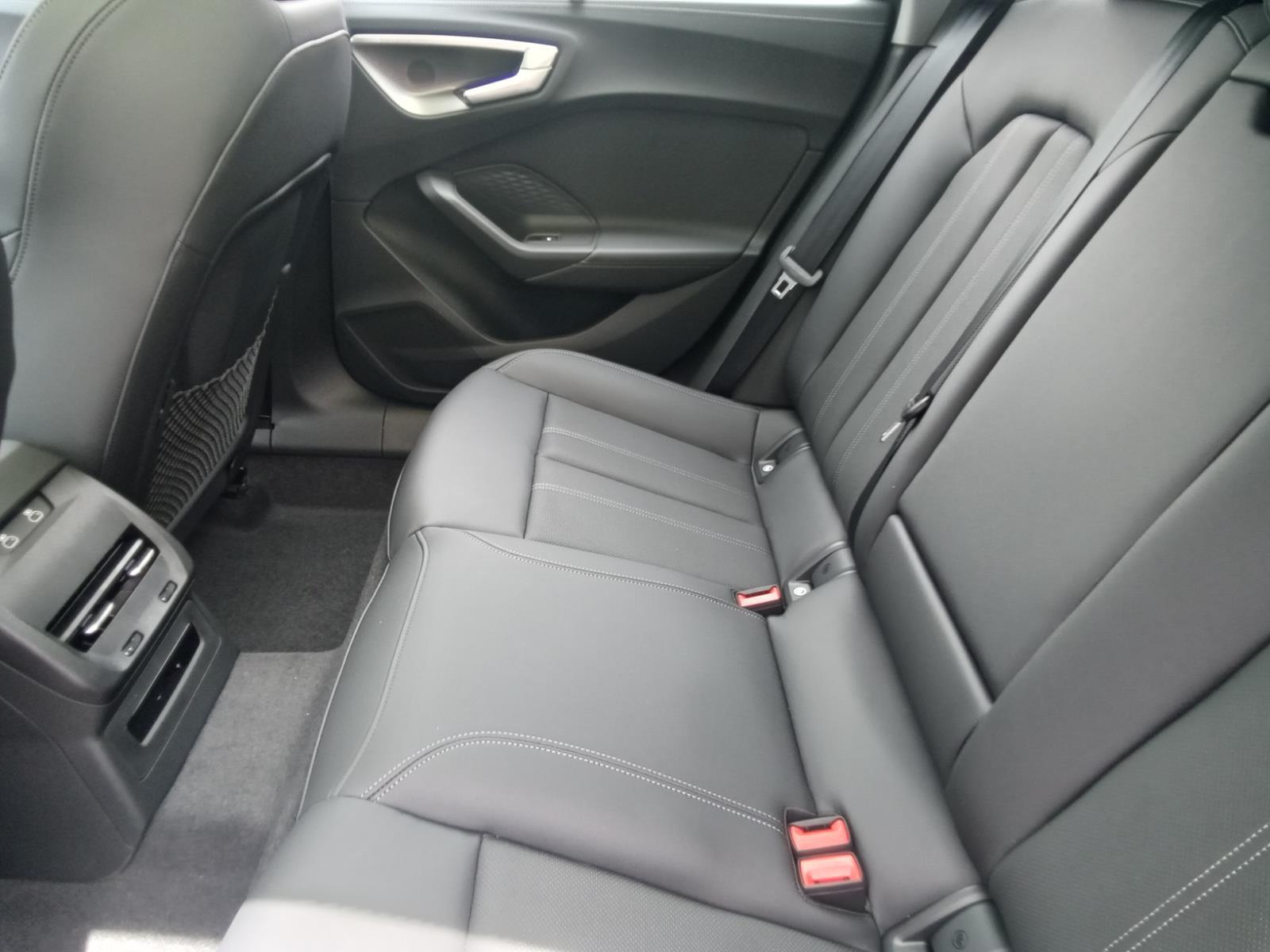 2025 Audi A5 Premium Plus