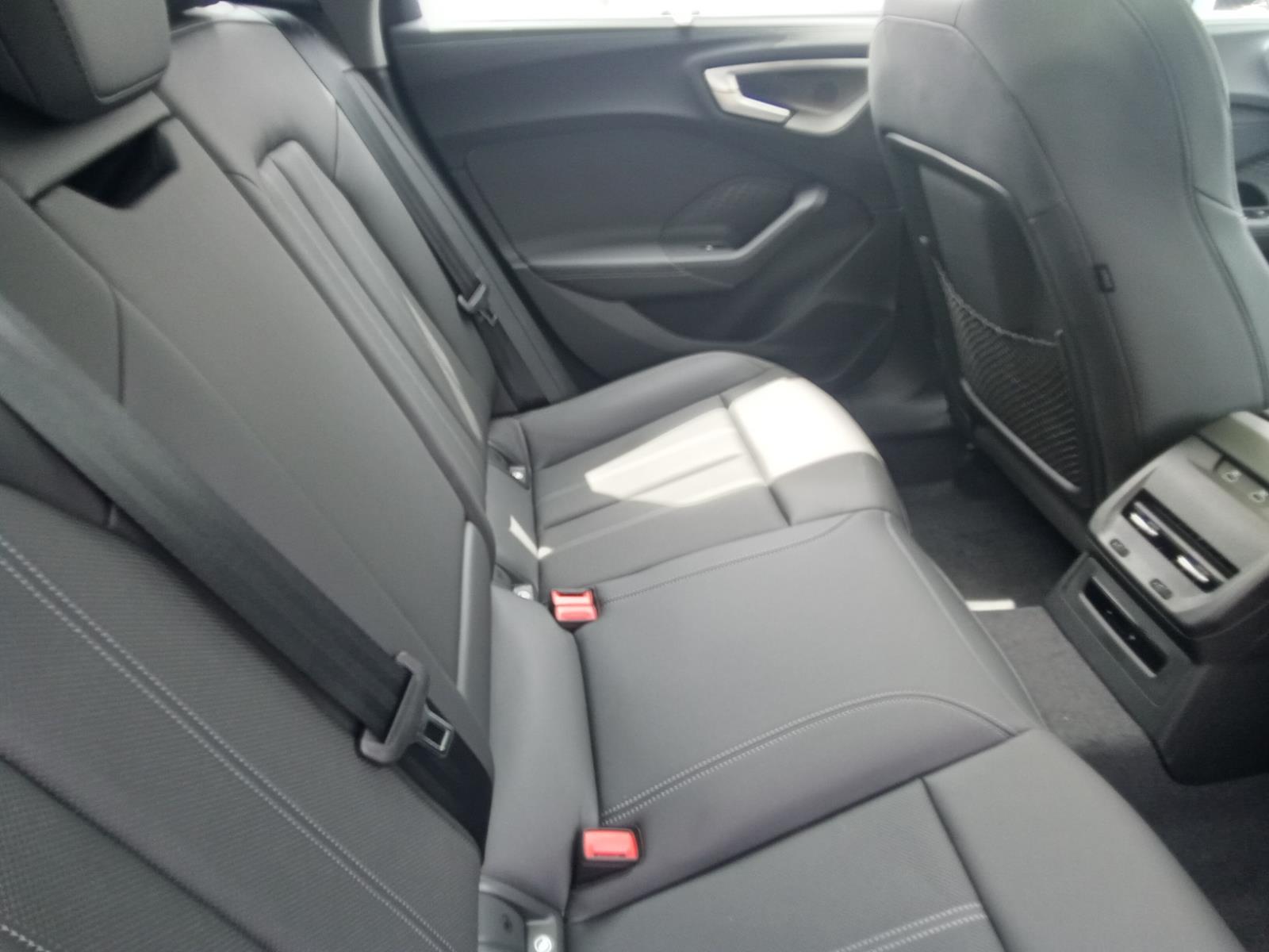 2025 Audi A5 Premium Plus