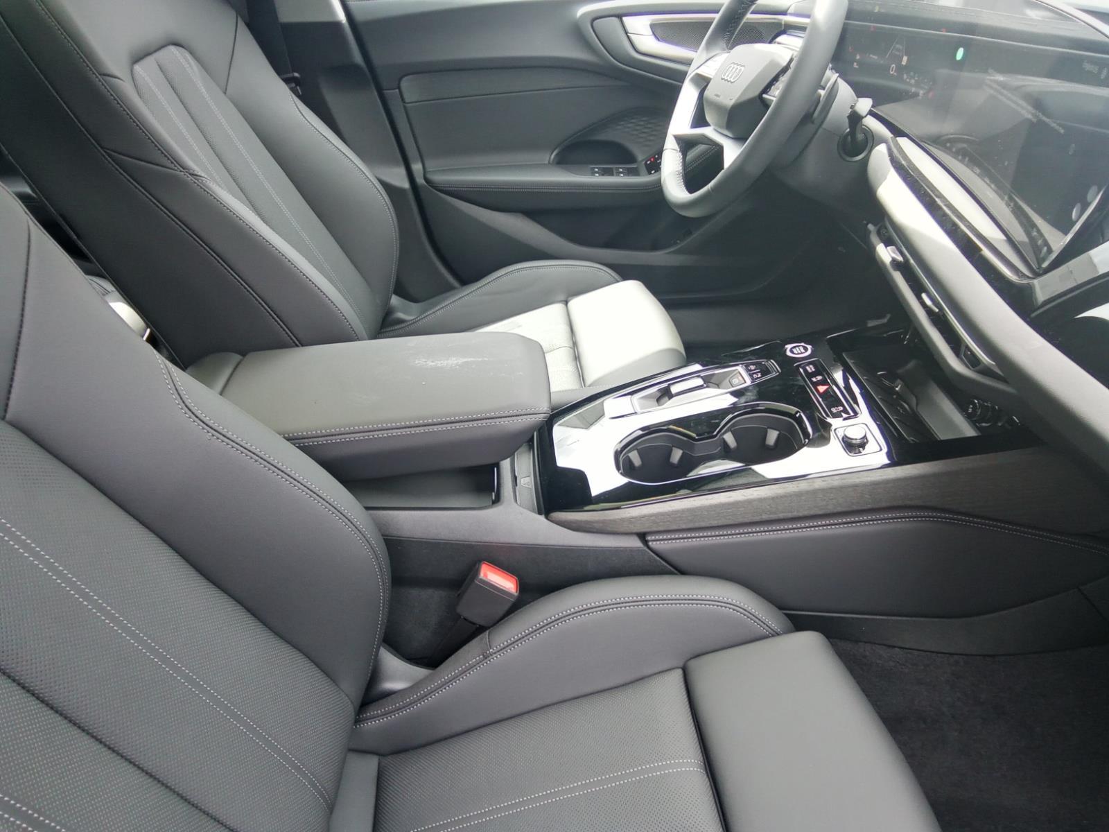 2025 Audi A5 Premium Plus