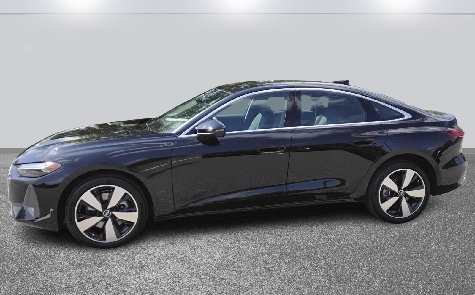 2025 Audi A5 Premium Plus