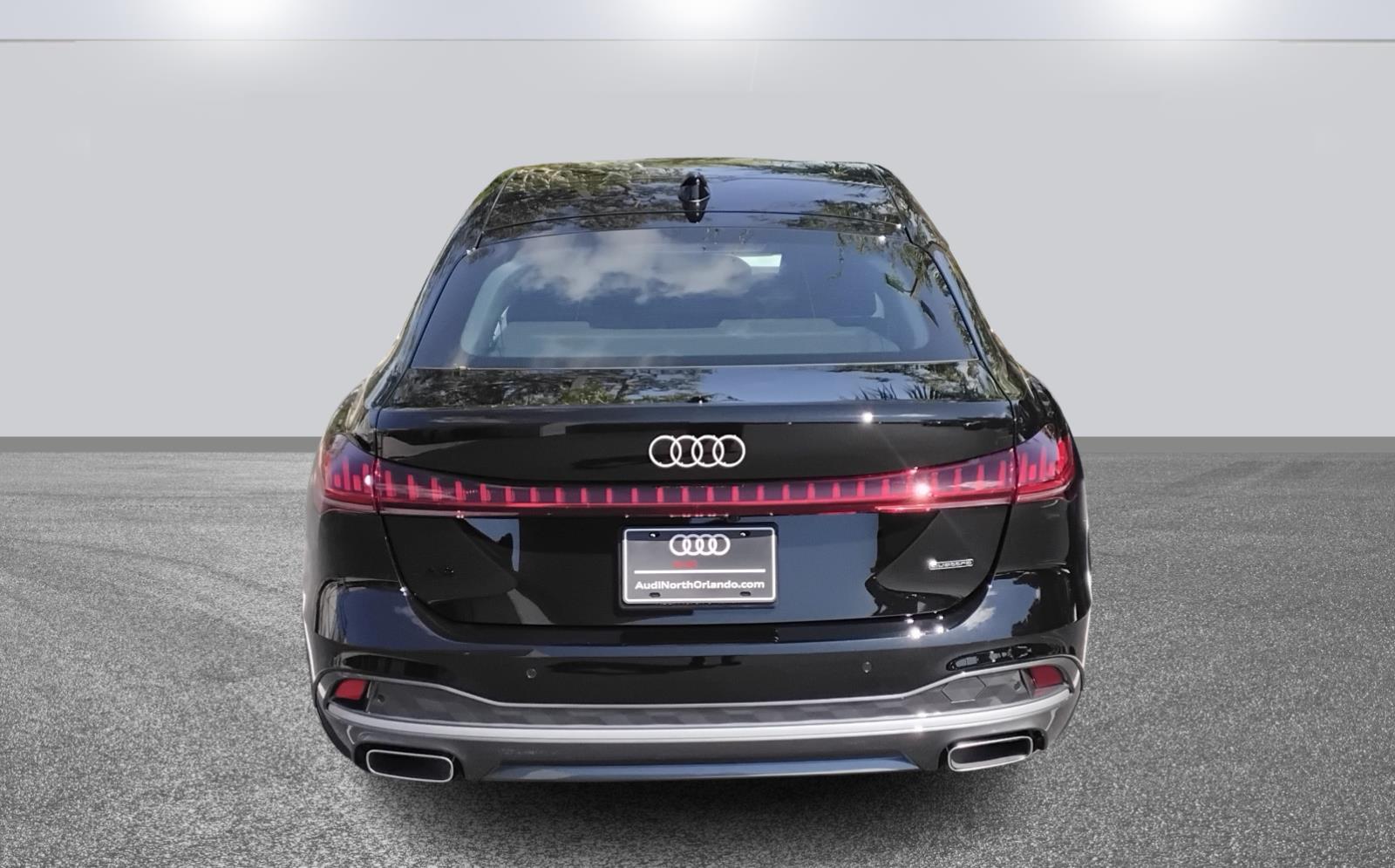 2025 Audi A5 Premium Plus