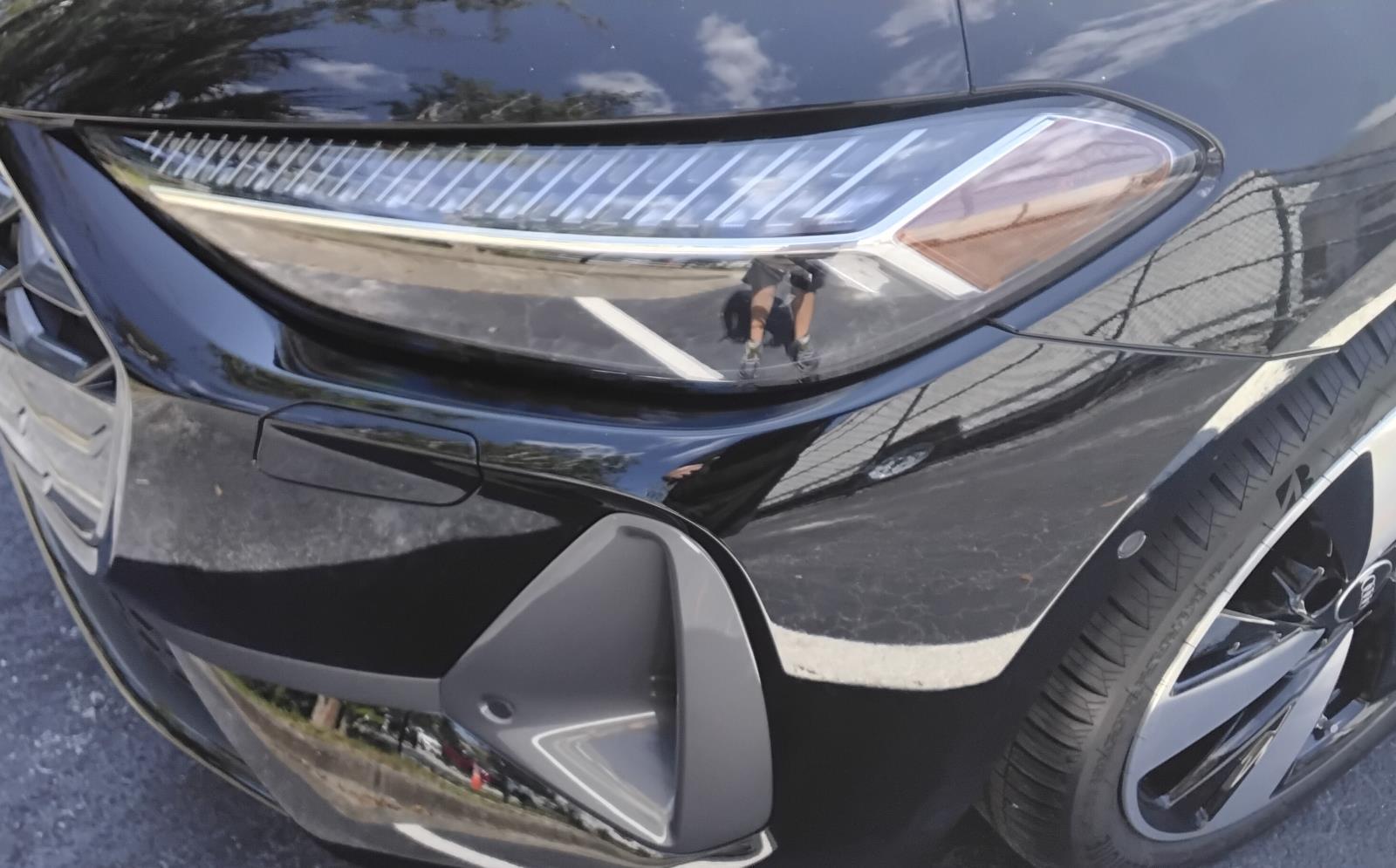 2025 Audi A5 Premium Plus