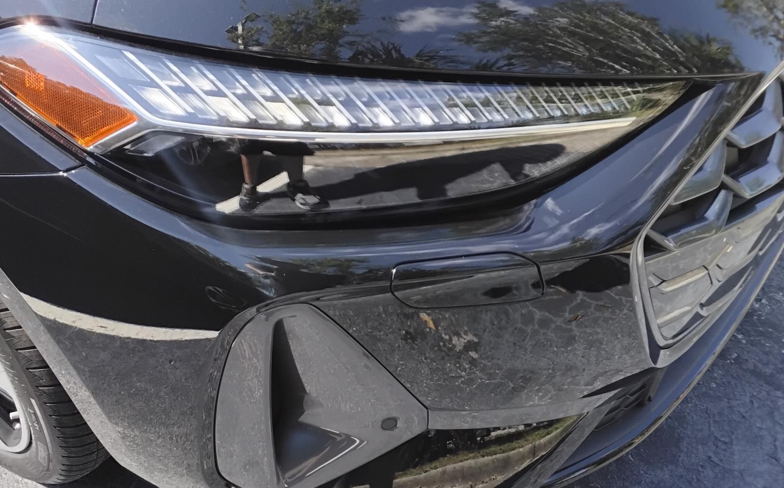 2025 Audi A5 Premium Plus