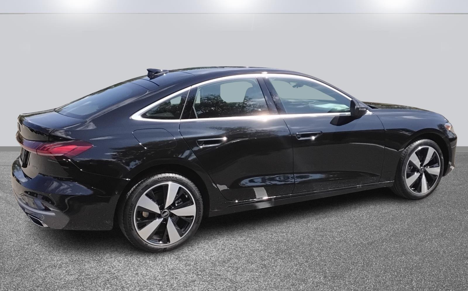 2025 Audi A5 Premium Plus