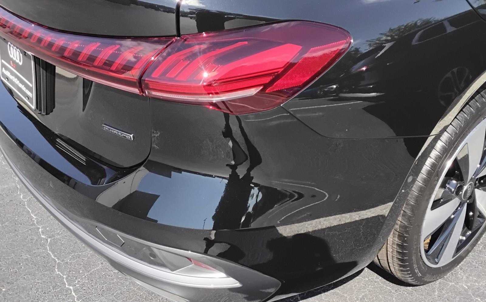 2025 Audi A5 Premium Plus