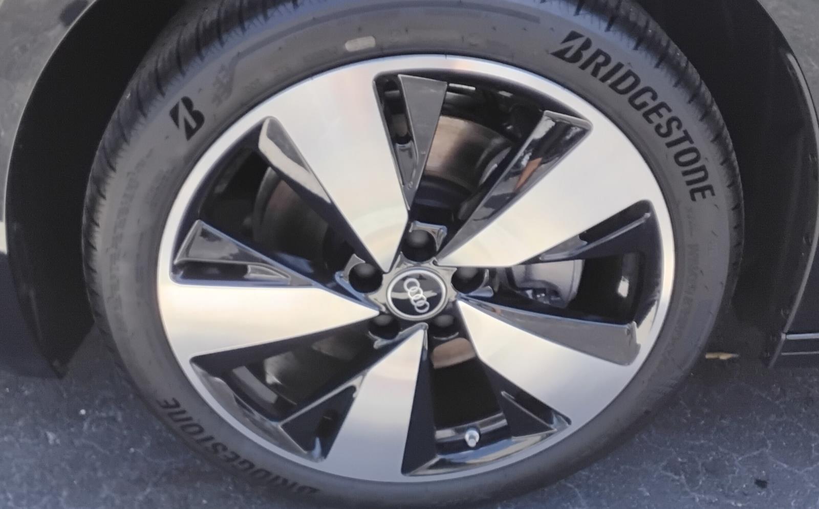 2025 Audi A5 Premium Plus