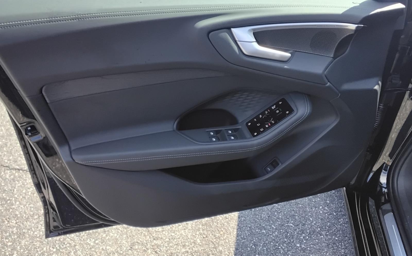 2025 Audi A5 Premium Plus