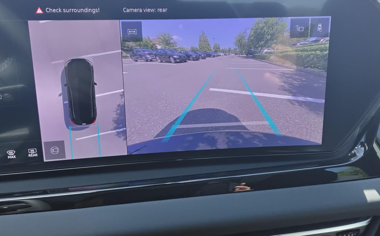 2025 Audi A5 Premium Plus