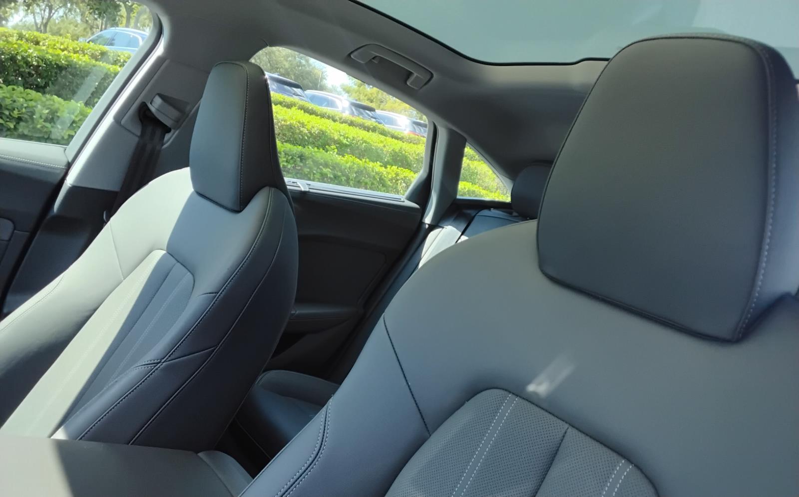 2025 Audi A5 Premium Plus