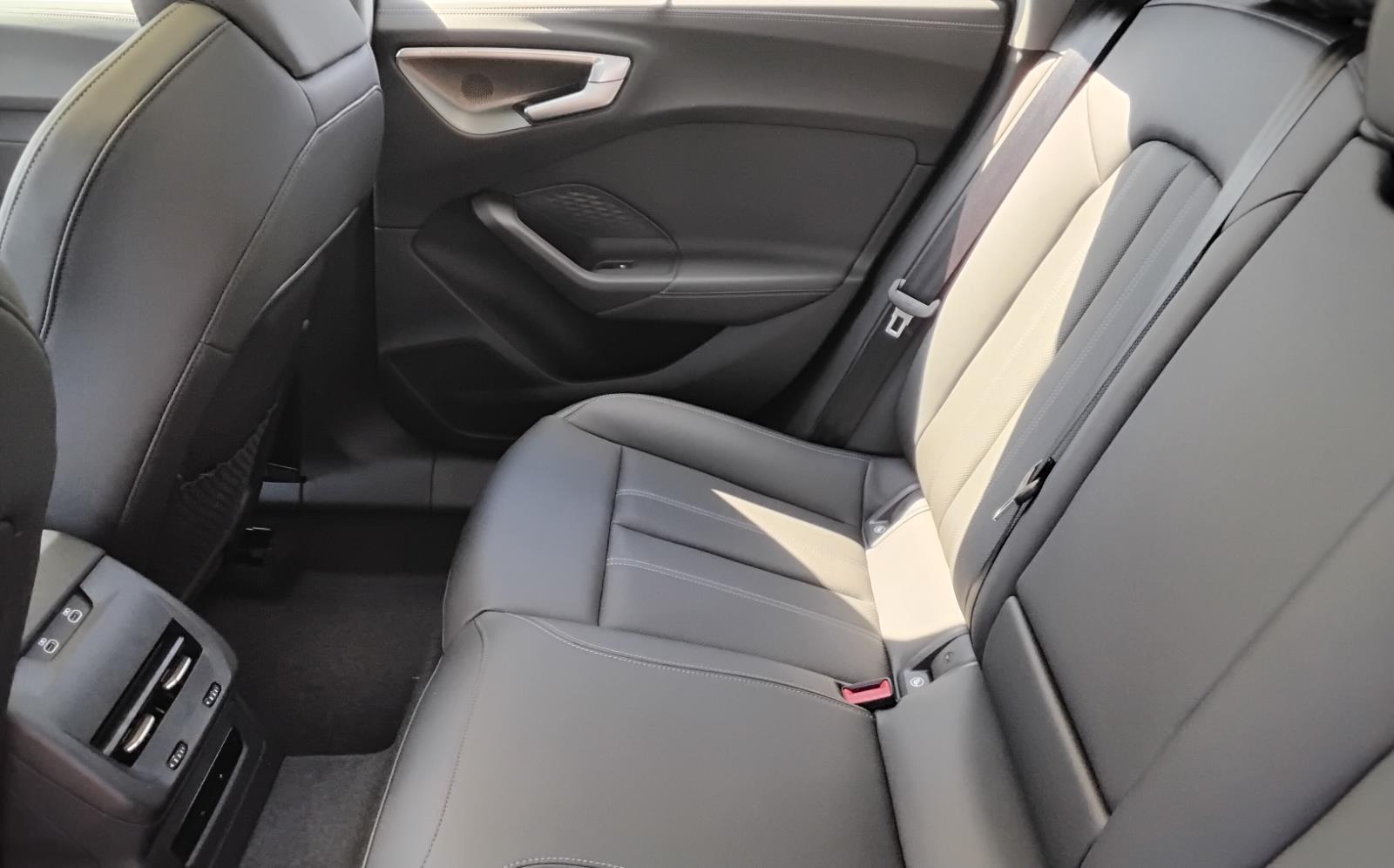 2025 Audi A5 Premium Plus