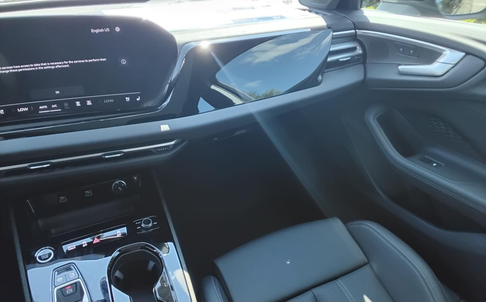 2025 Audi A5 Premium Plus