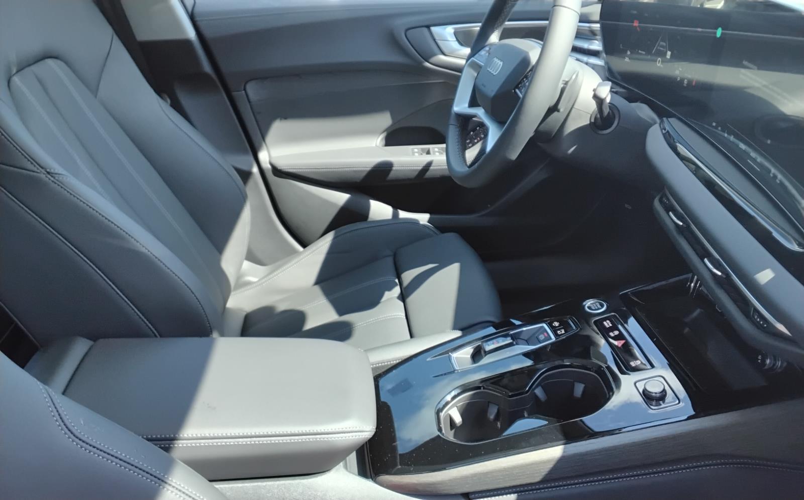 2025 Audi A5 Premium Plus