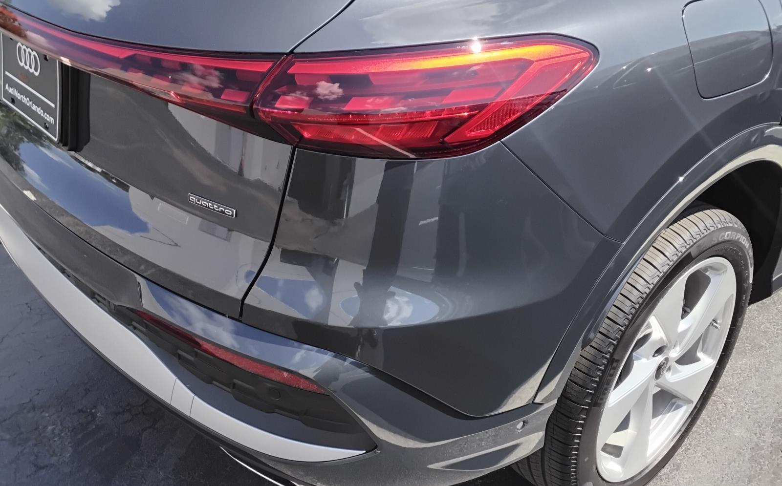 2025 Audi Q5 Premium Plus