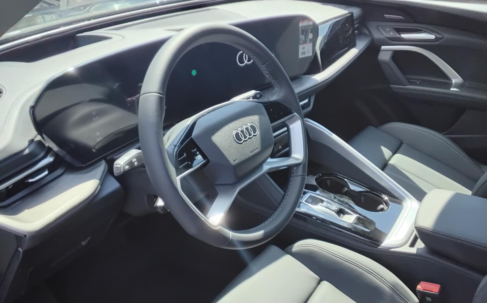 2025 Audi Q5 Premium Plus