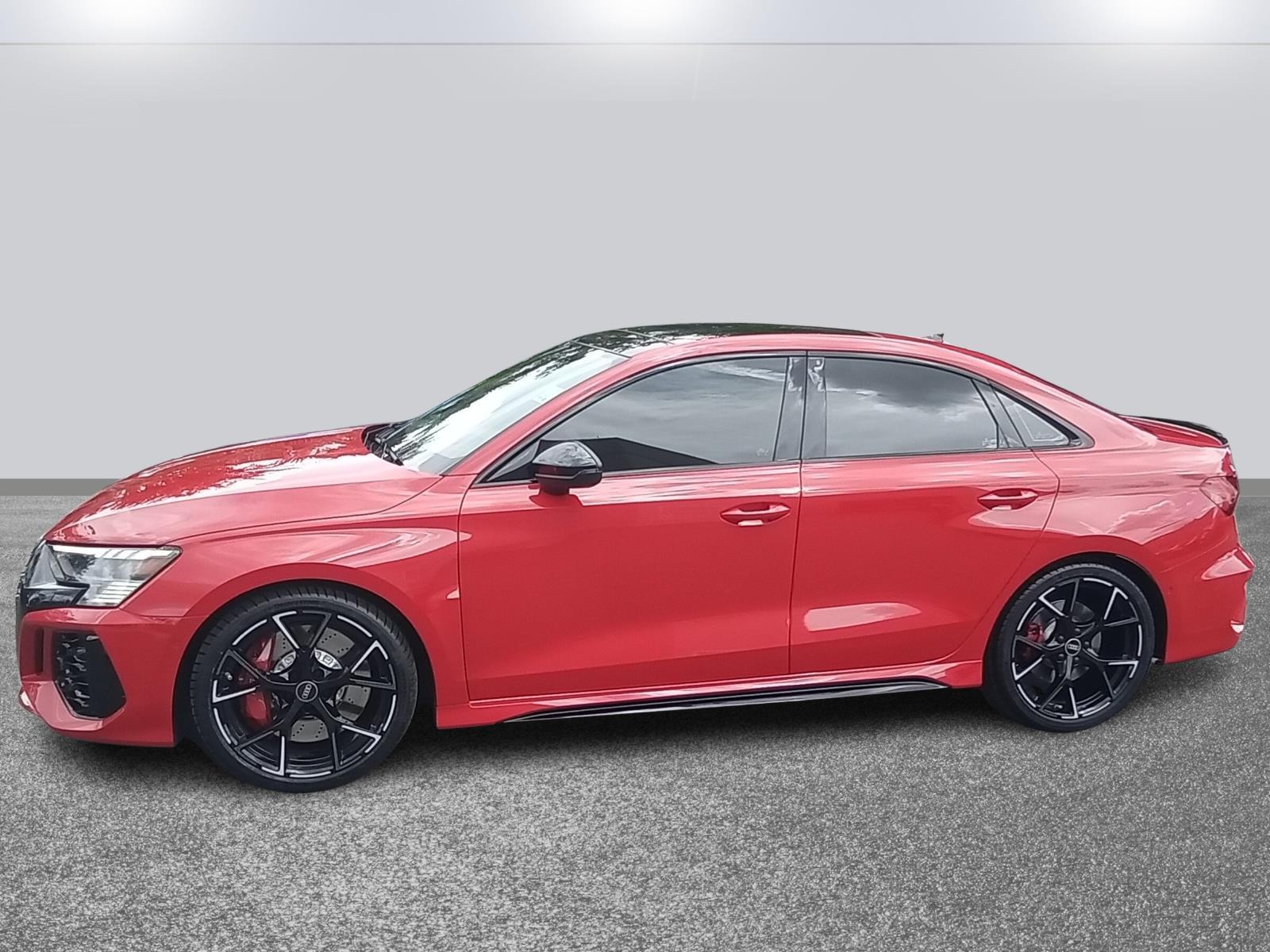 2023 Audi RS 3