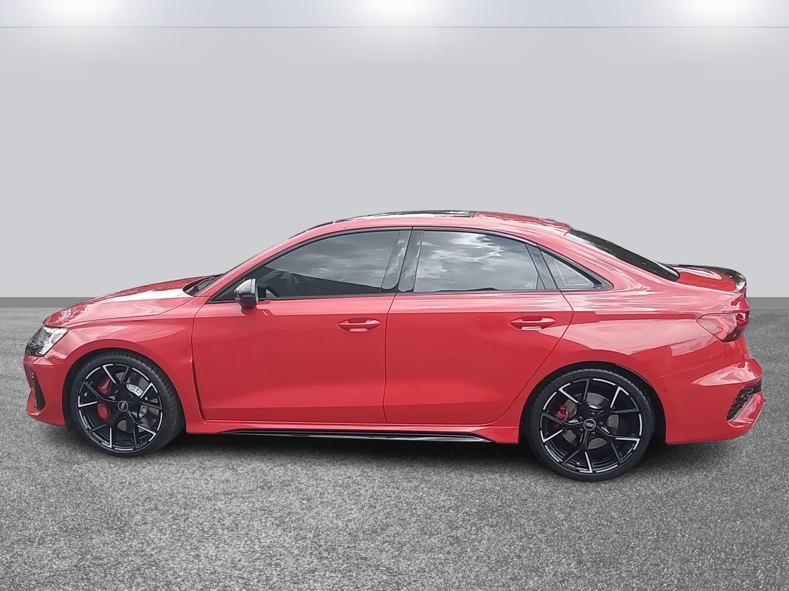 2023 Audi RS 3