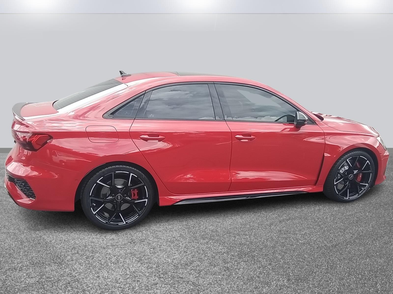 2023 Audi RS 3