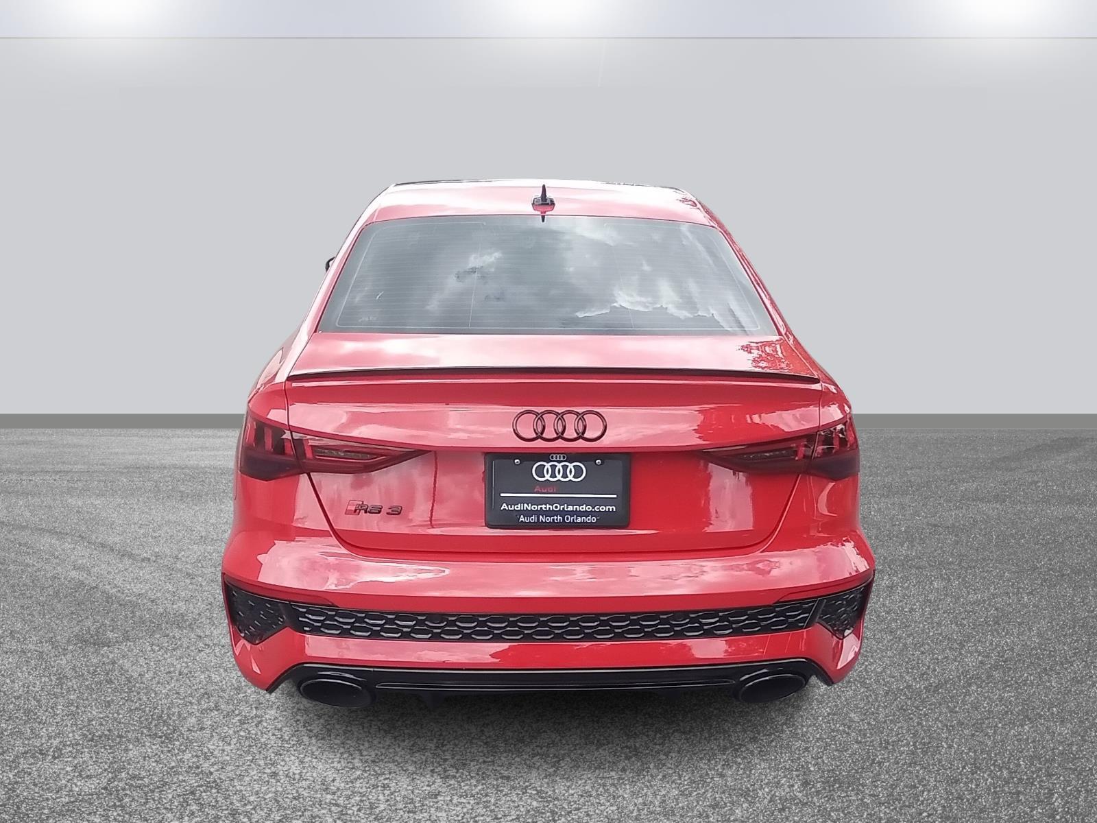 2023 Audi RS 3
