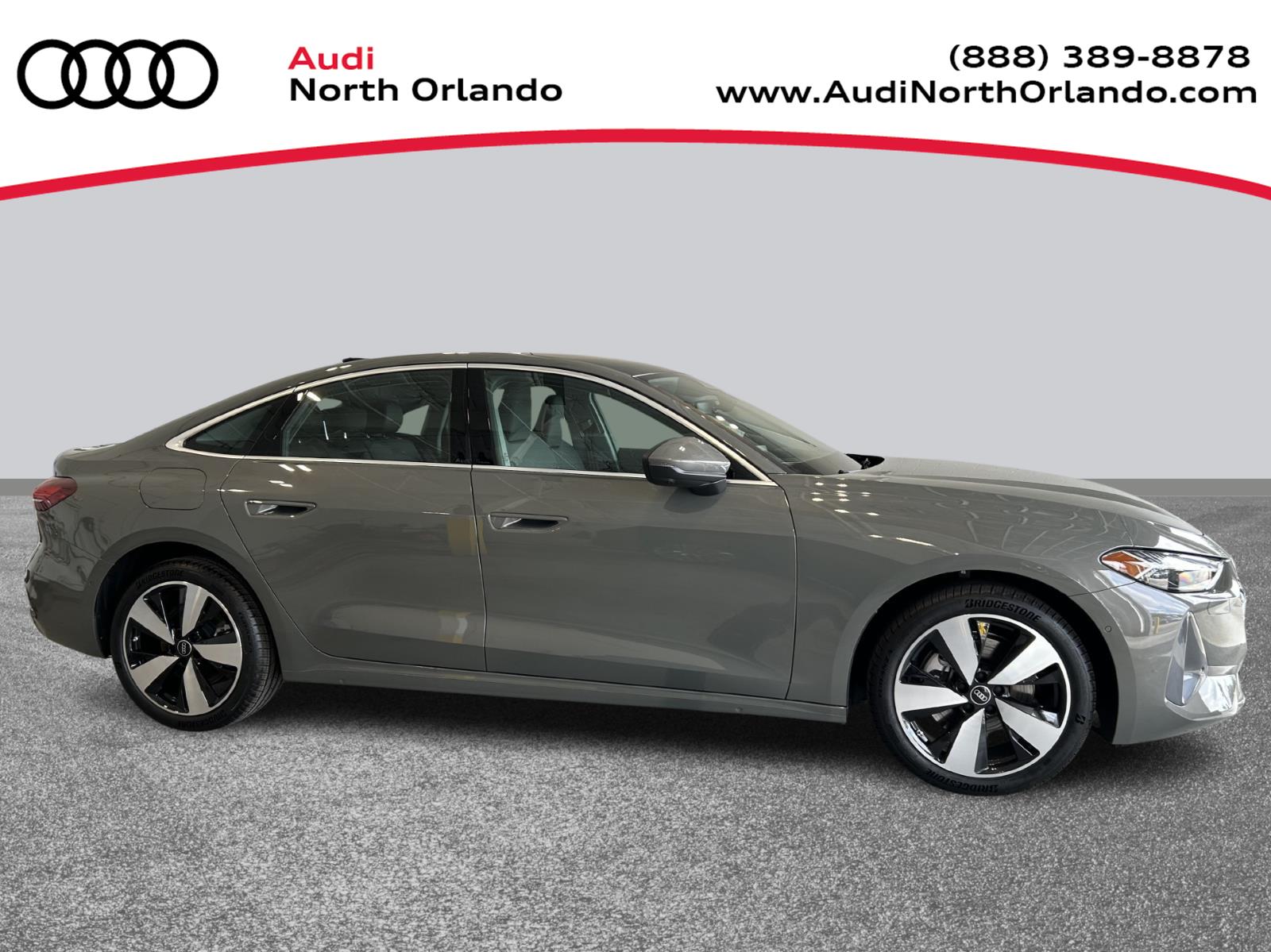 2025 Audi A5 Premium Plus
