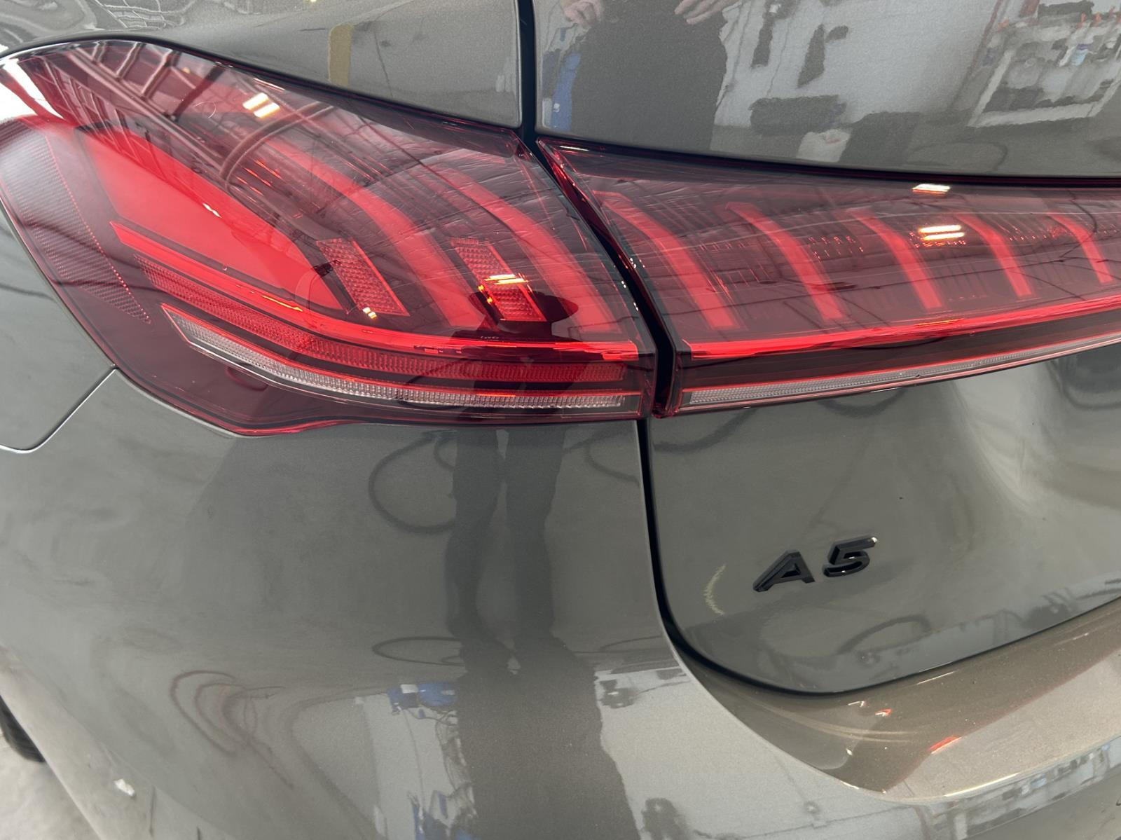 2025 Audi A5 Premium Plus