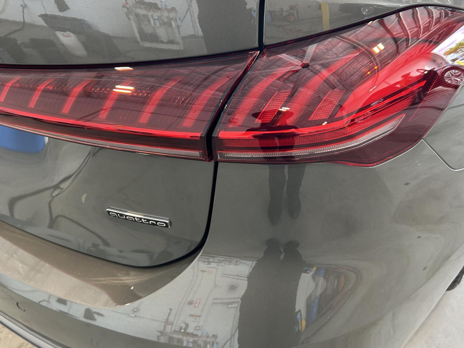 2025 Audi A5 Premium Plus