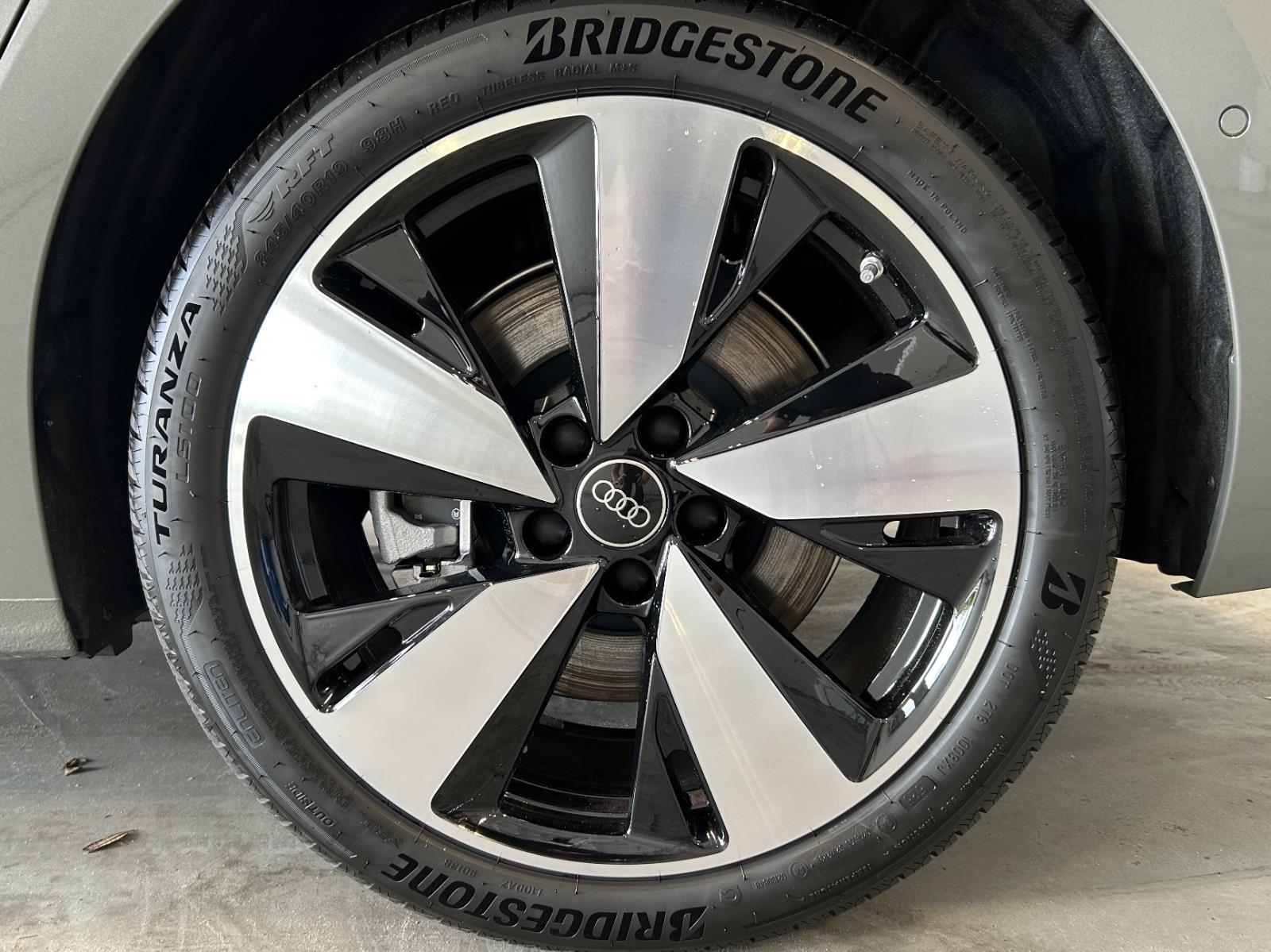 2025 Audi A5 Premium Plus