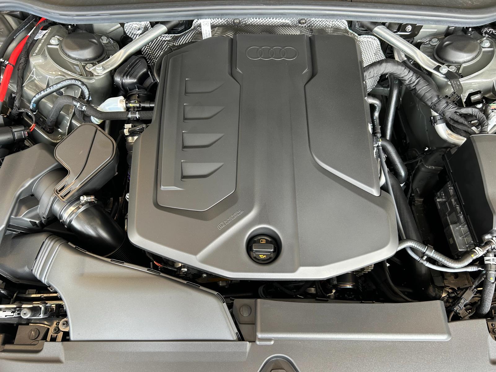 2025 Audi A5 Premium Plus