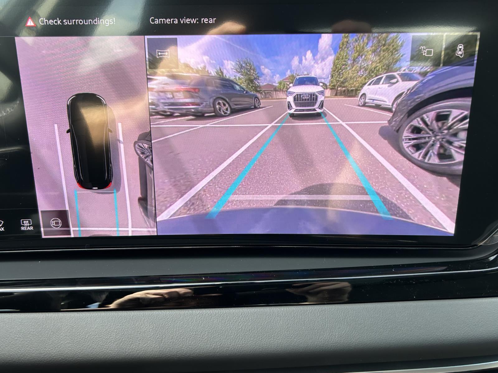 2025 Audi A5 Premium Plus