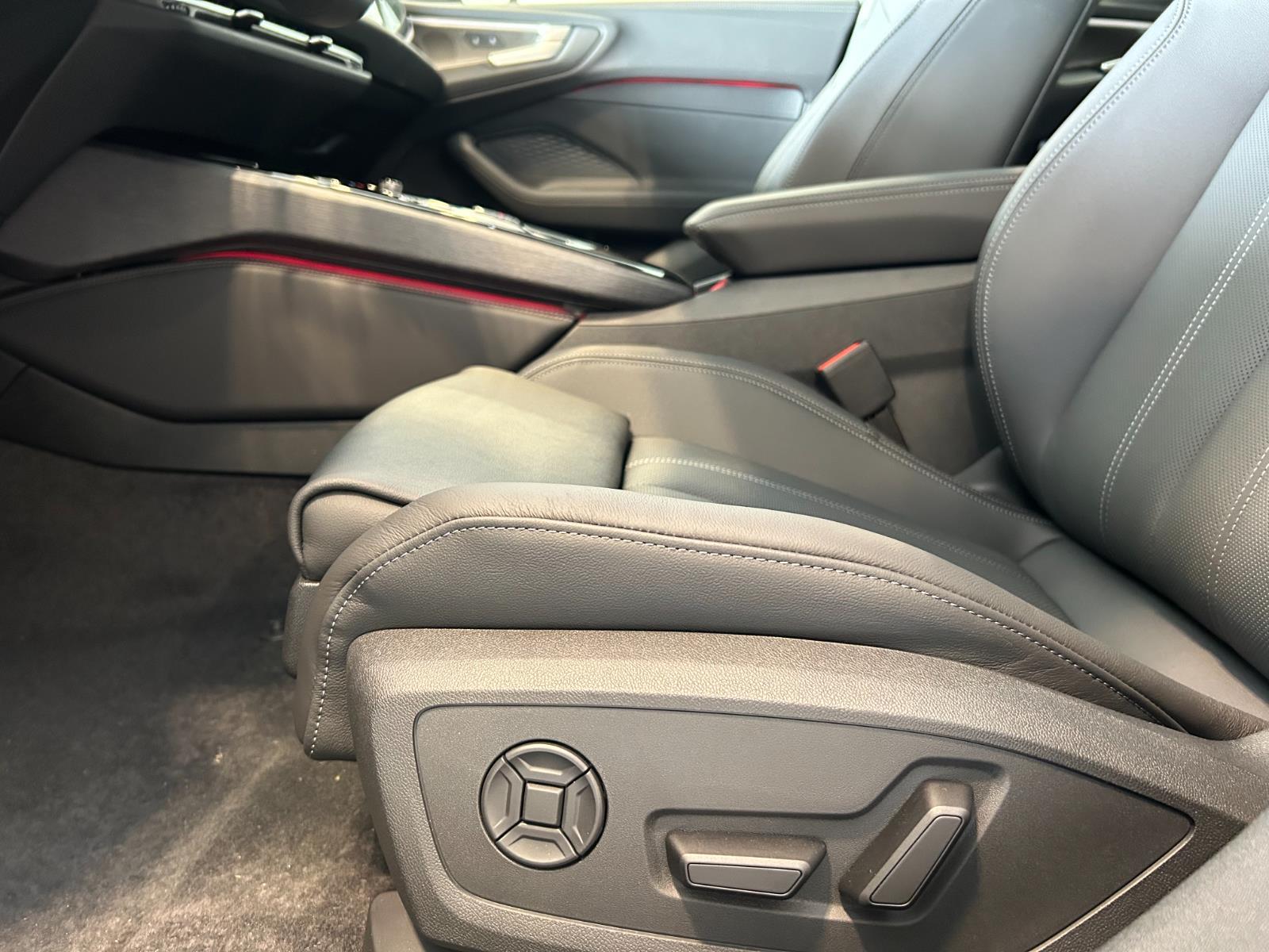 2025 Audi A5 Premium Plus