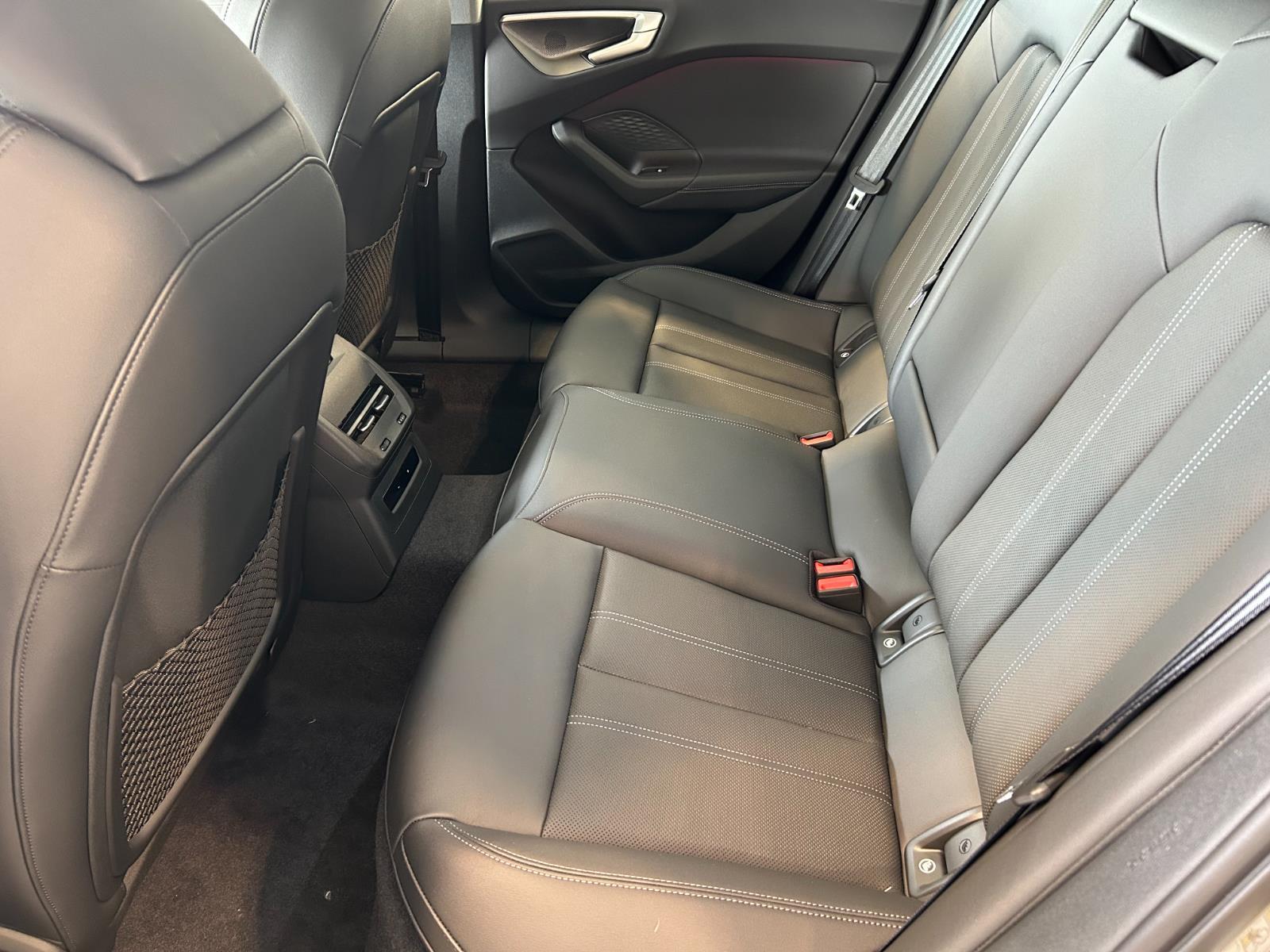 2025 Audi A5 Premium Plus