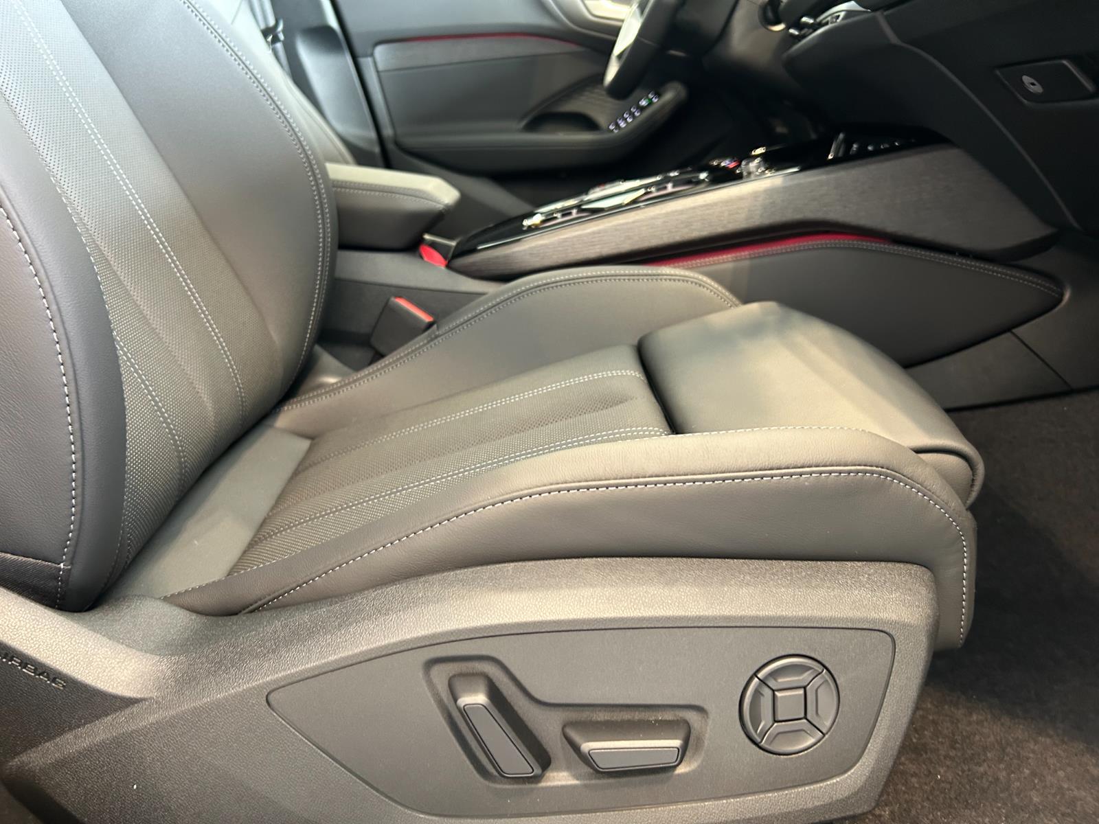 2025 Audi A5 Premium Plus