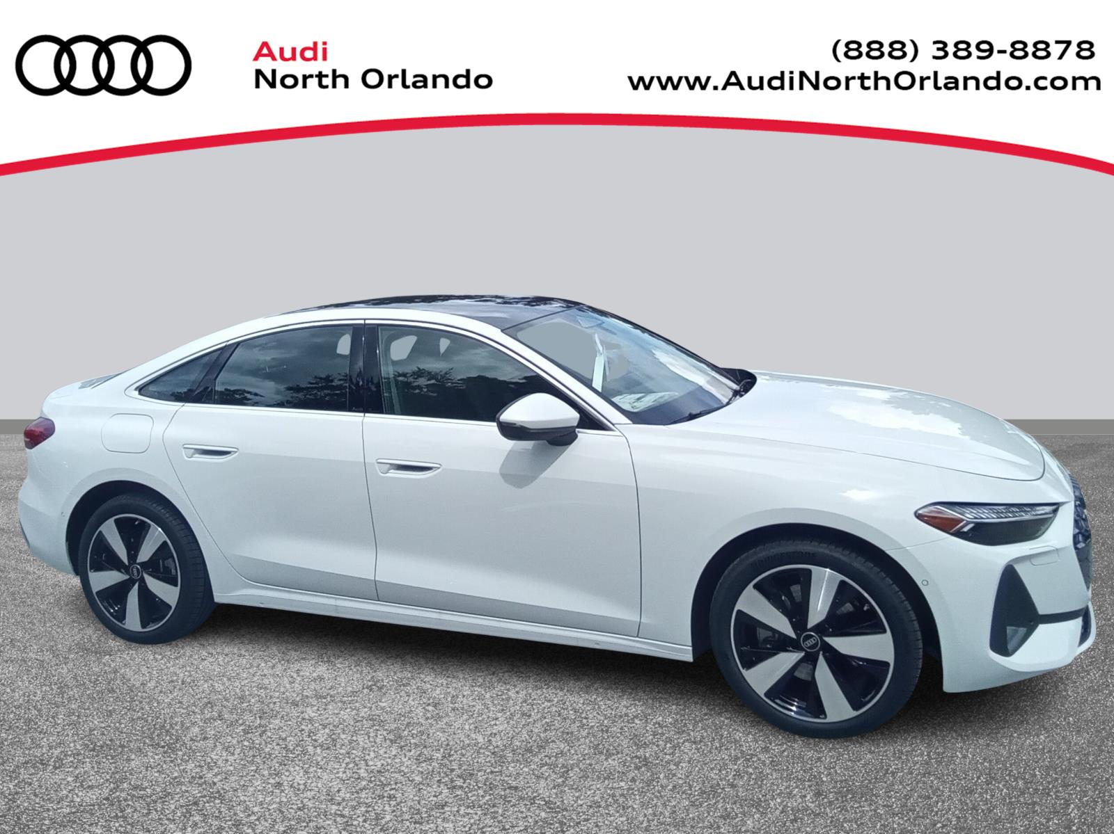 2025 Audi A5 Premium Plus