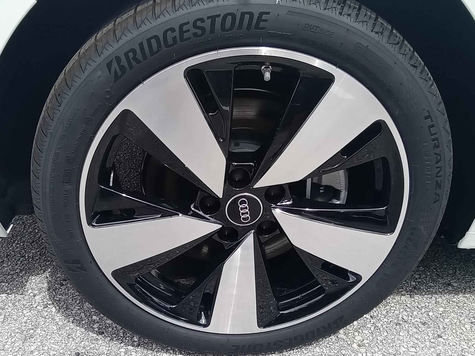 2025 Audi A5 Premium Plus