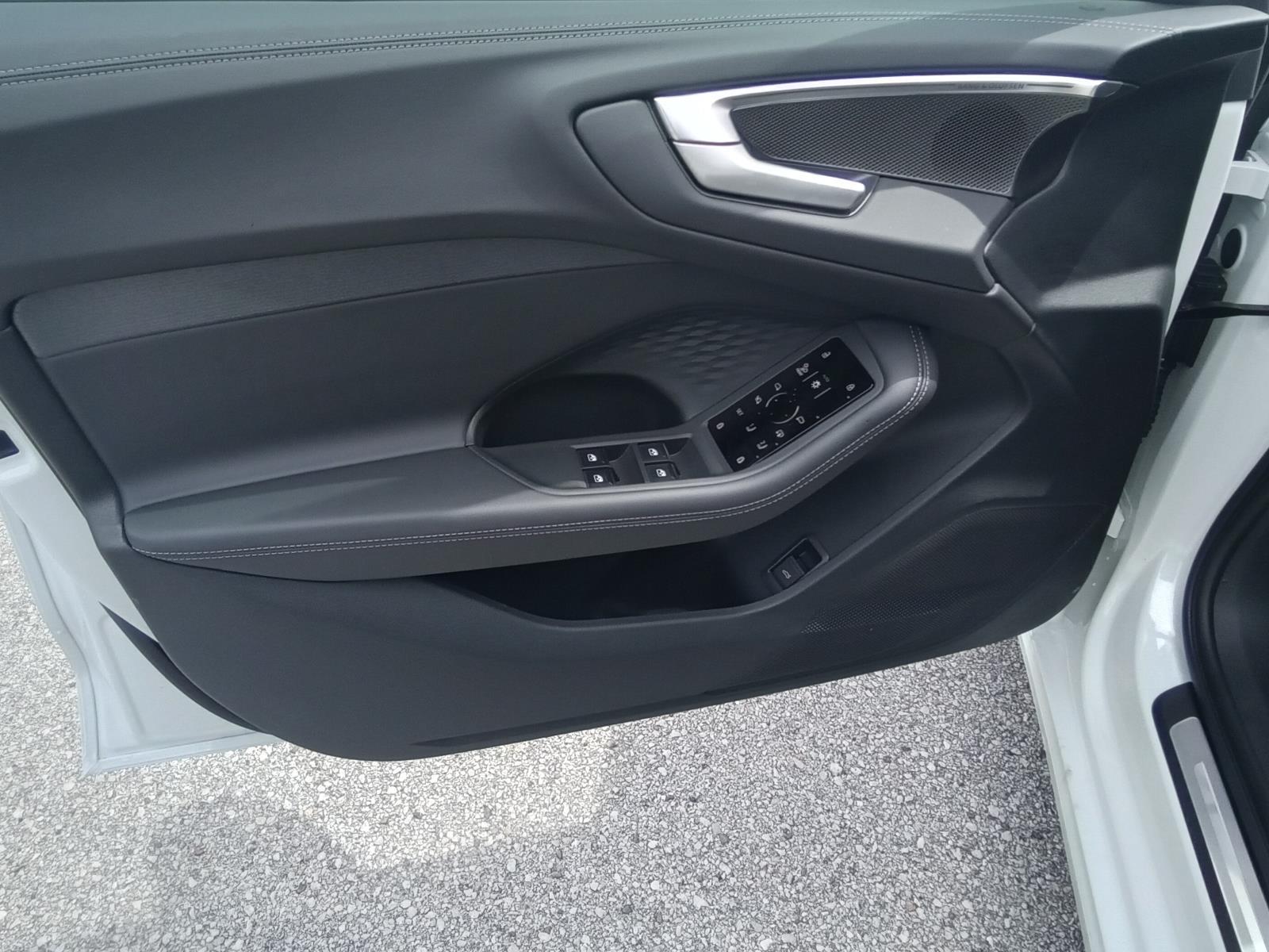 2025 Audi A5 Premium Plus