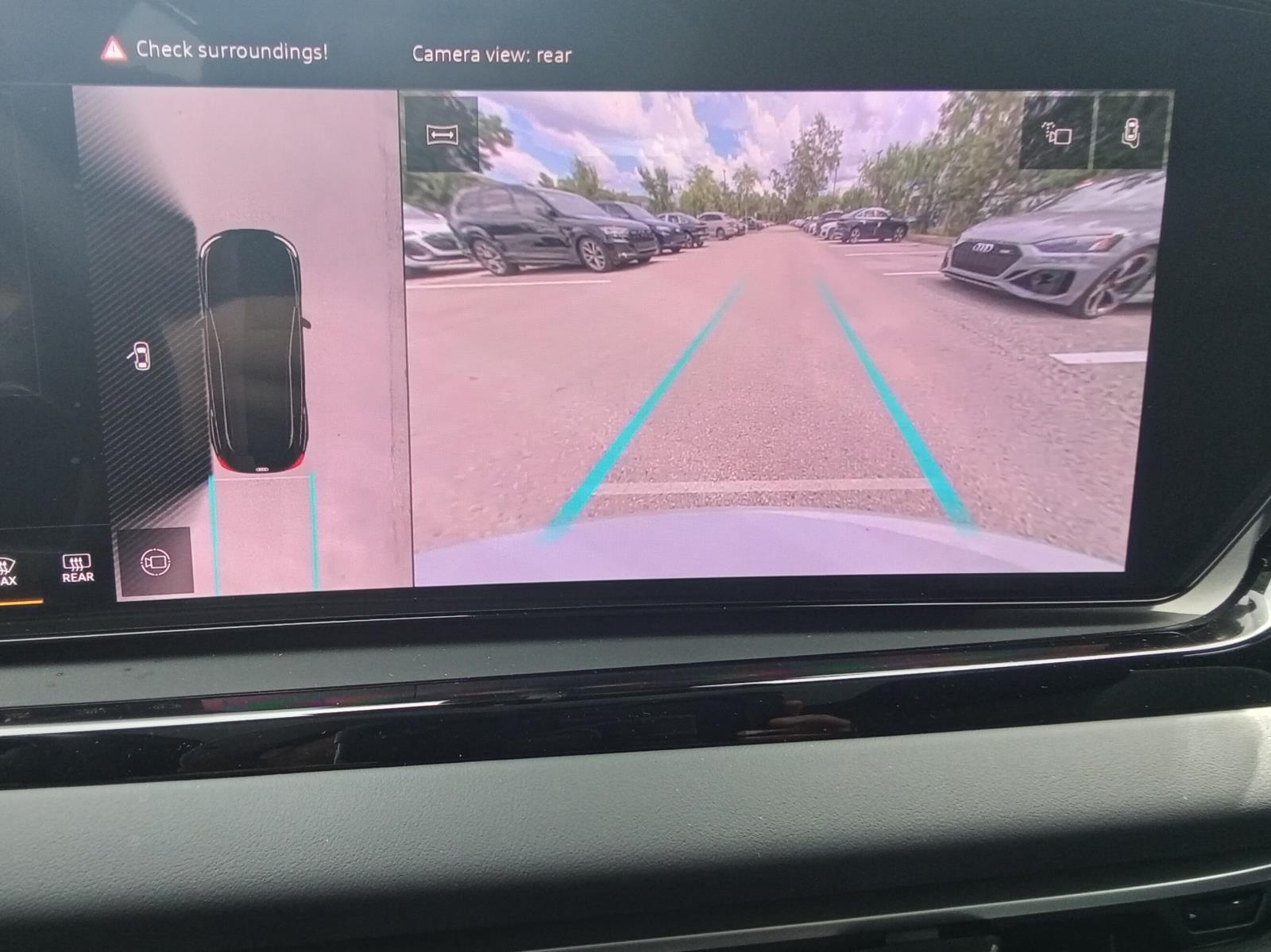 2025 Audi A5 Premium Plus