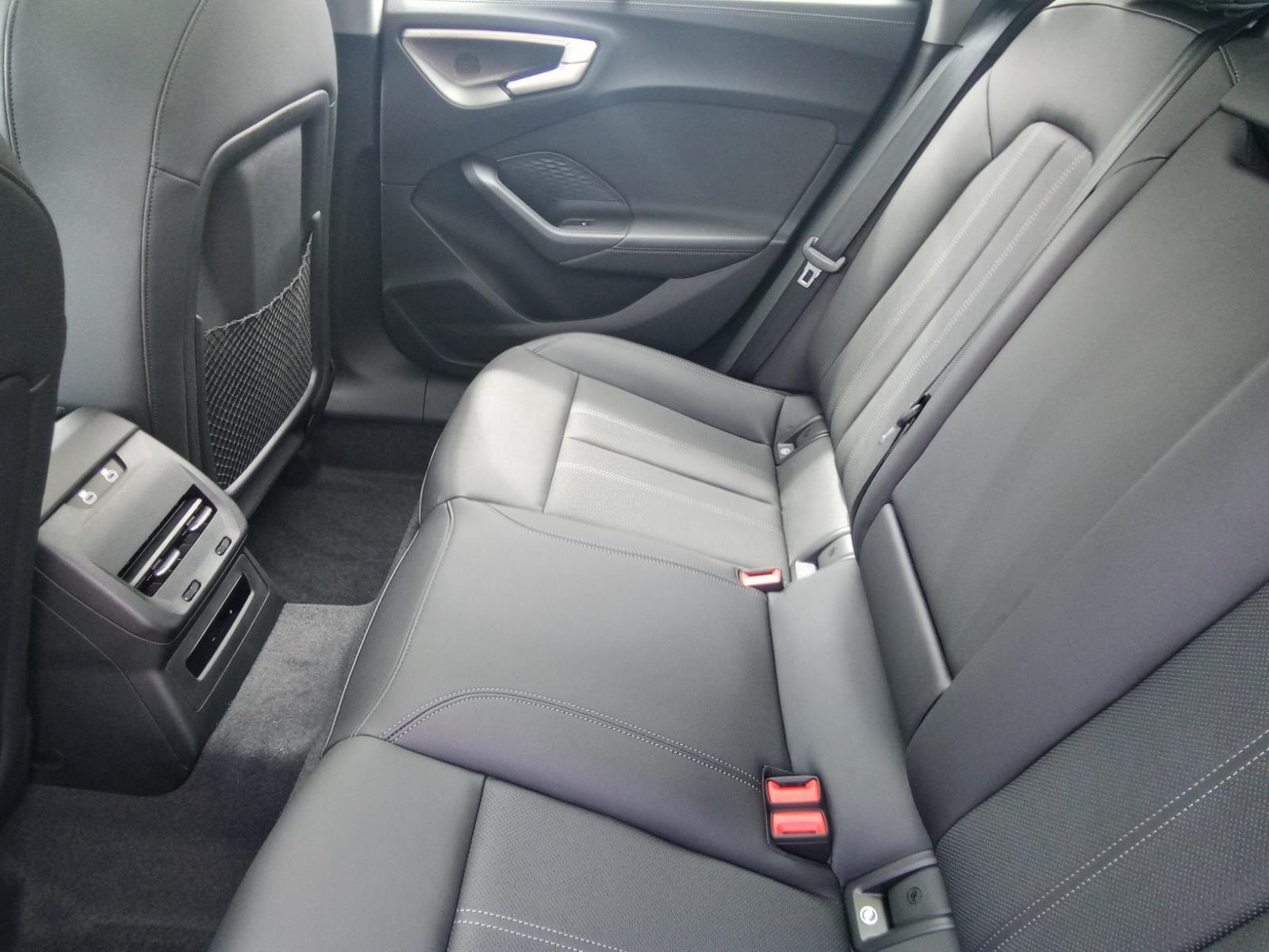 2025 Audi A5 Premium Plus