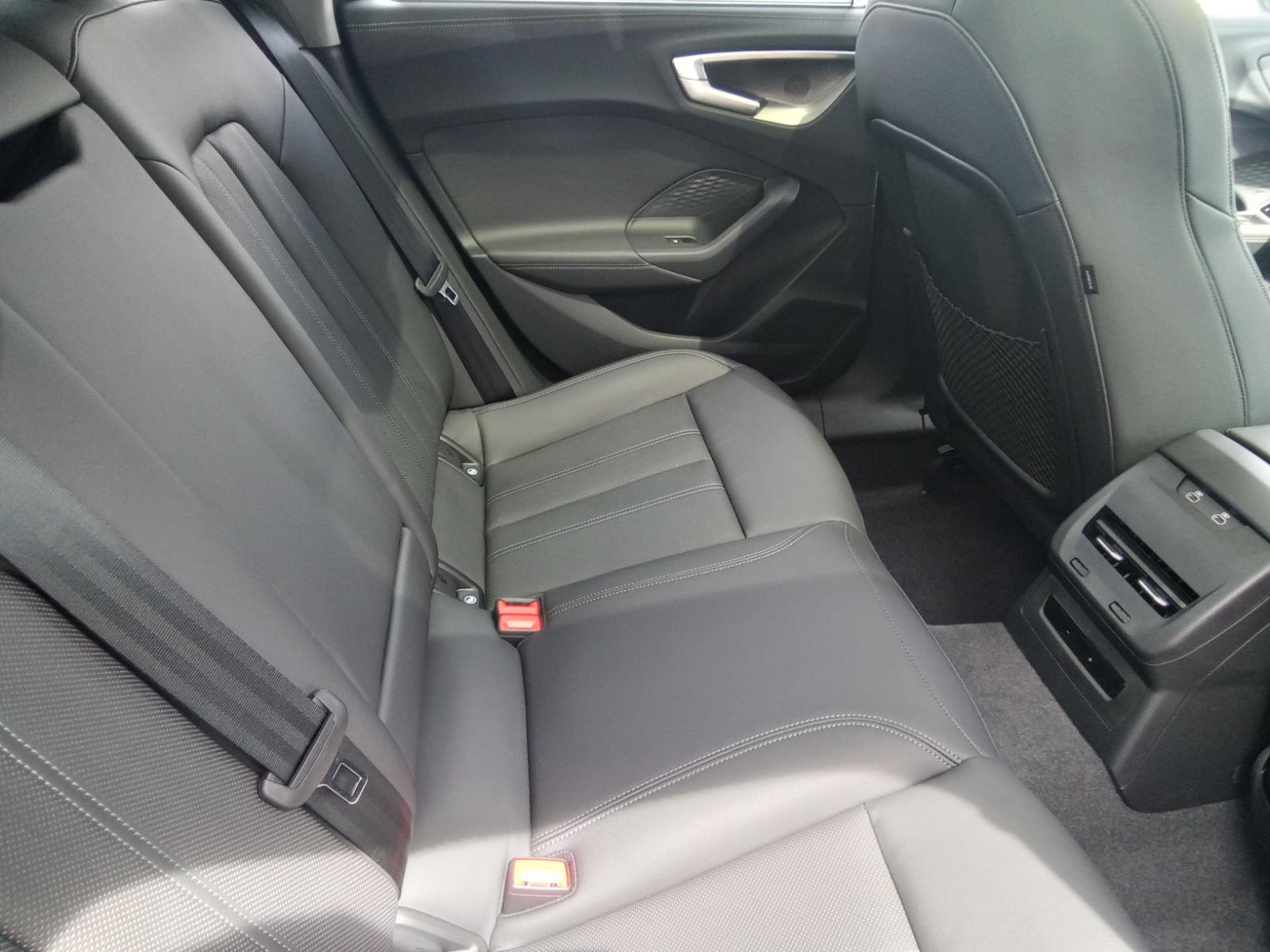 2025 Audi A5 Premium Plus