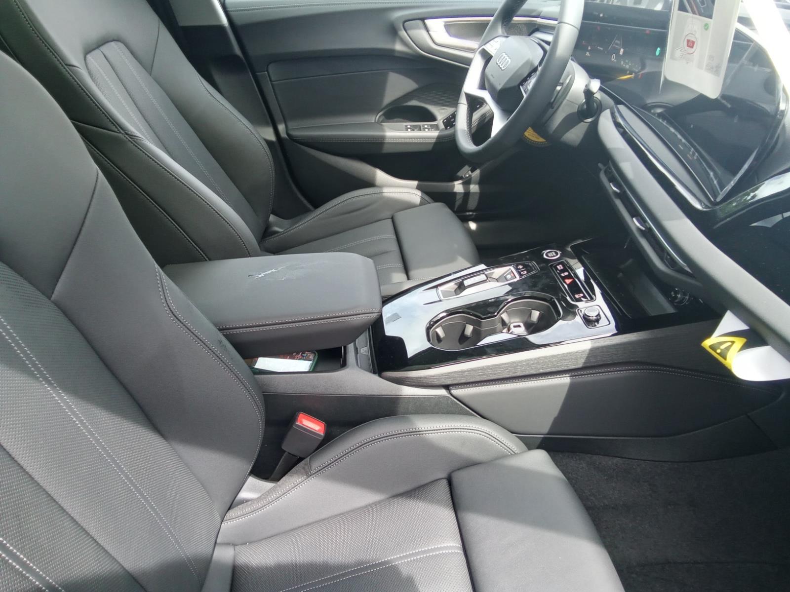 2025 Audi A5 Premium Plus