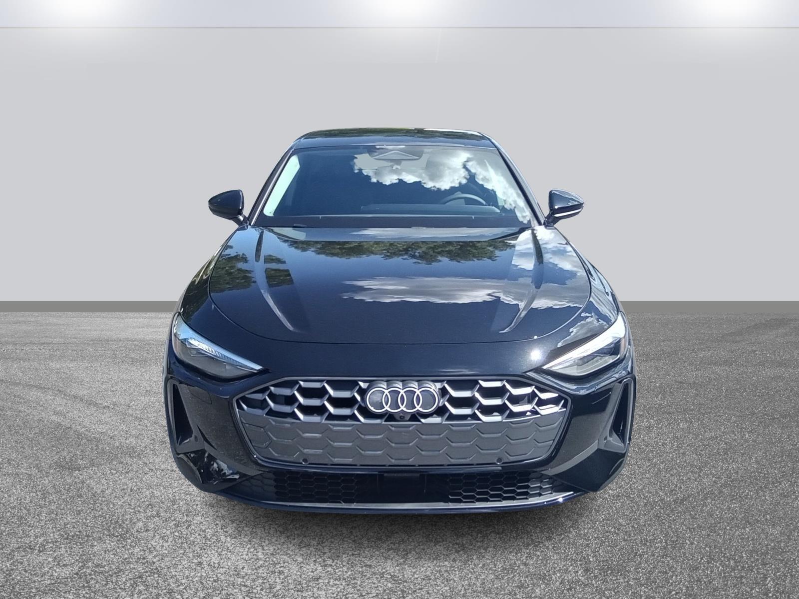 2025 Audi A5 Premium