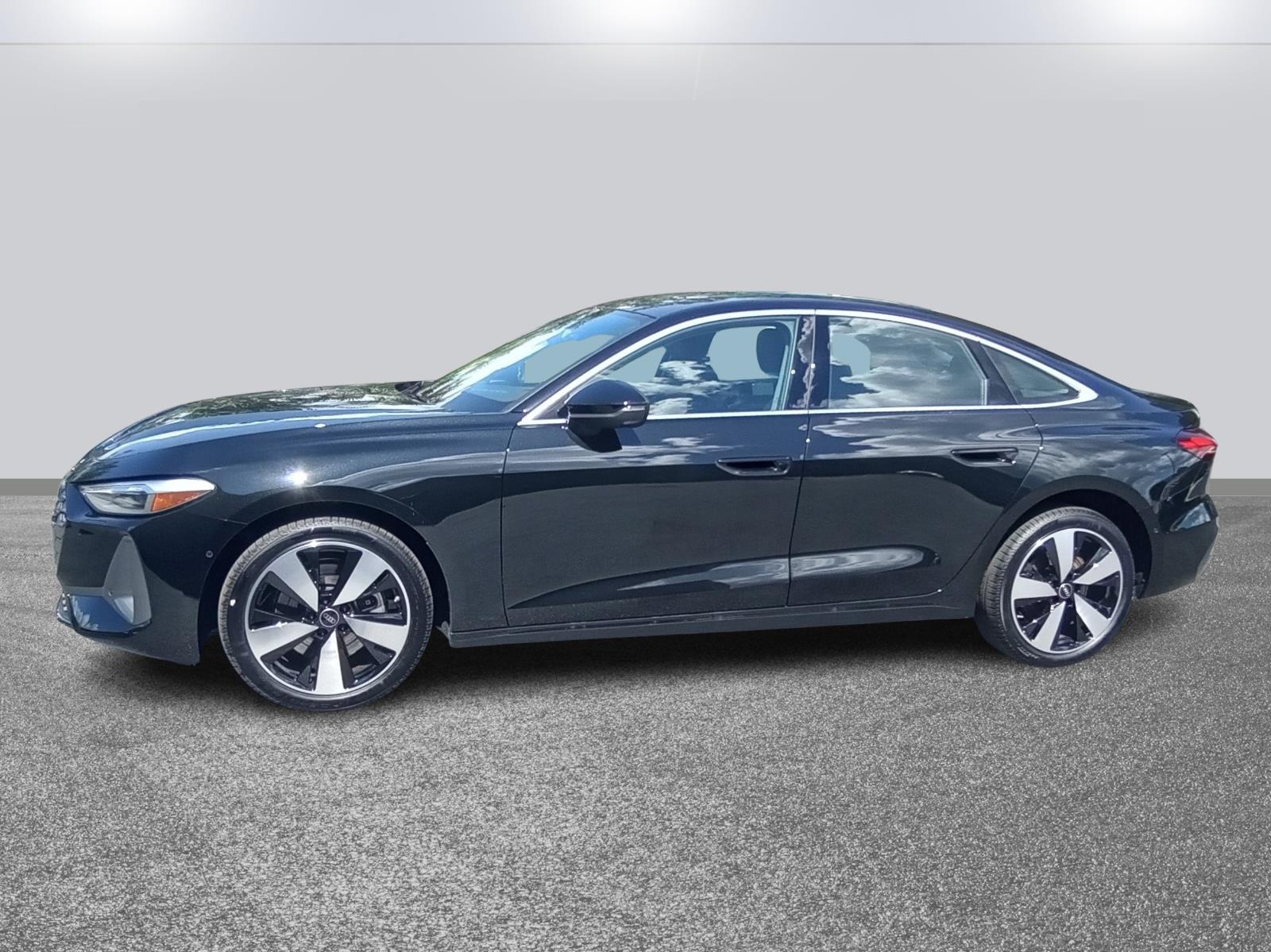 2025 Audi A5 Premium