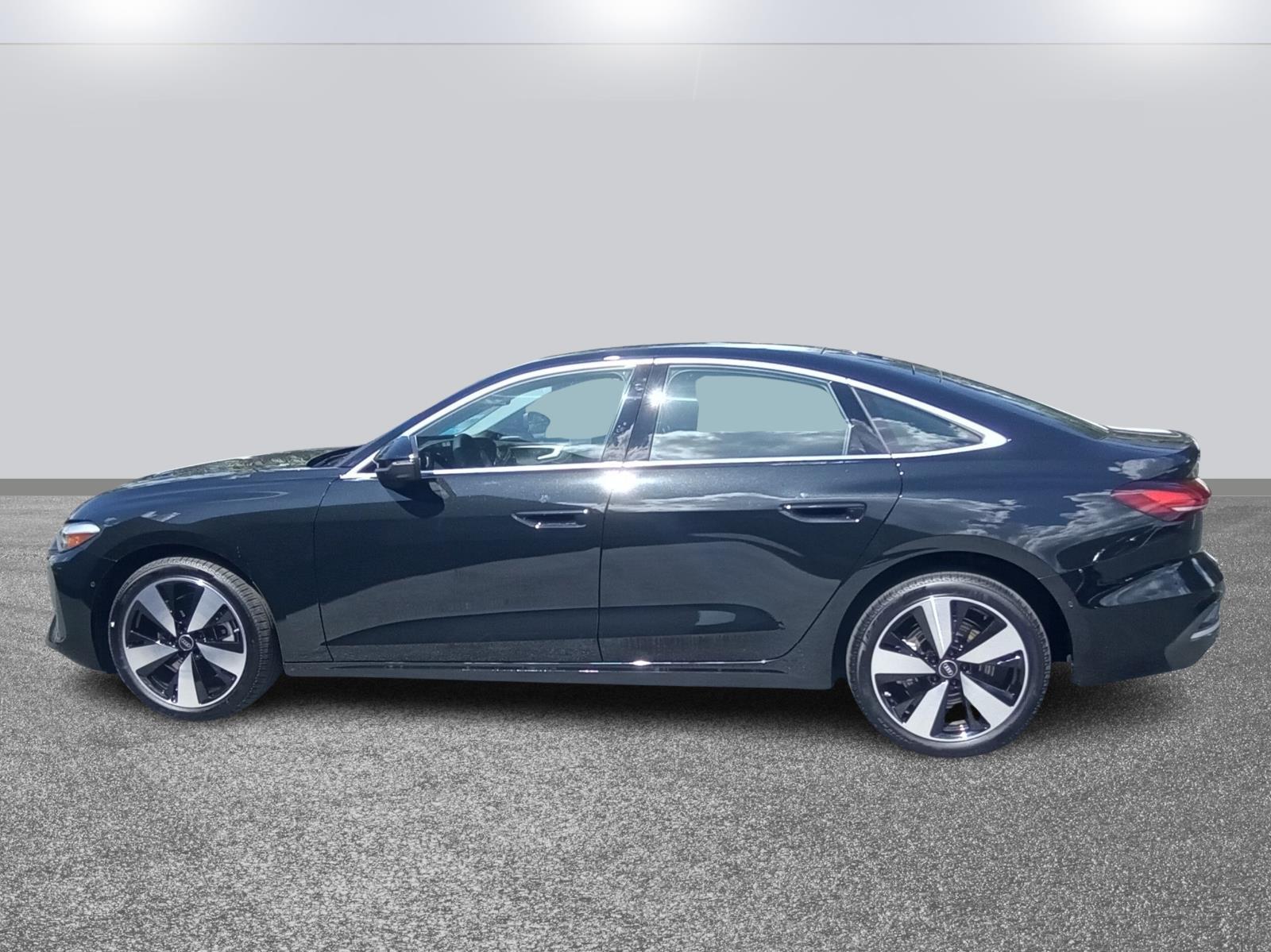 2025 Audi A5 Premium