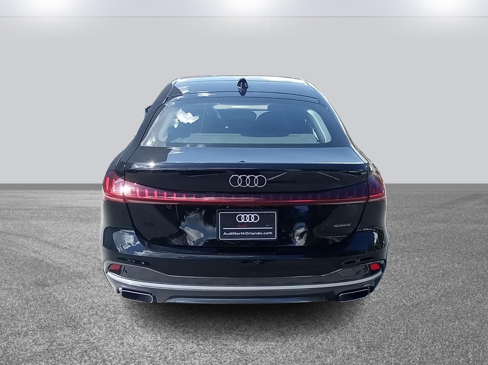 2025 Audi A5 Premium