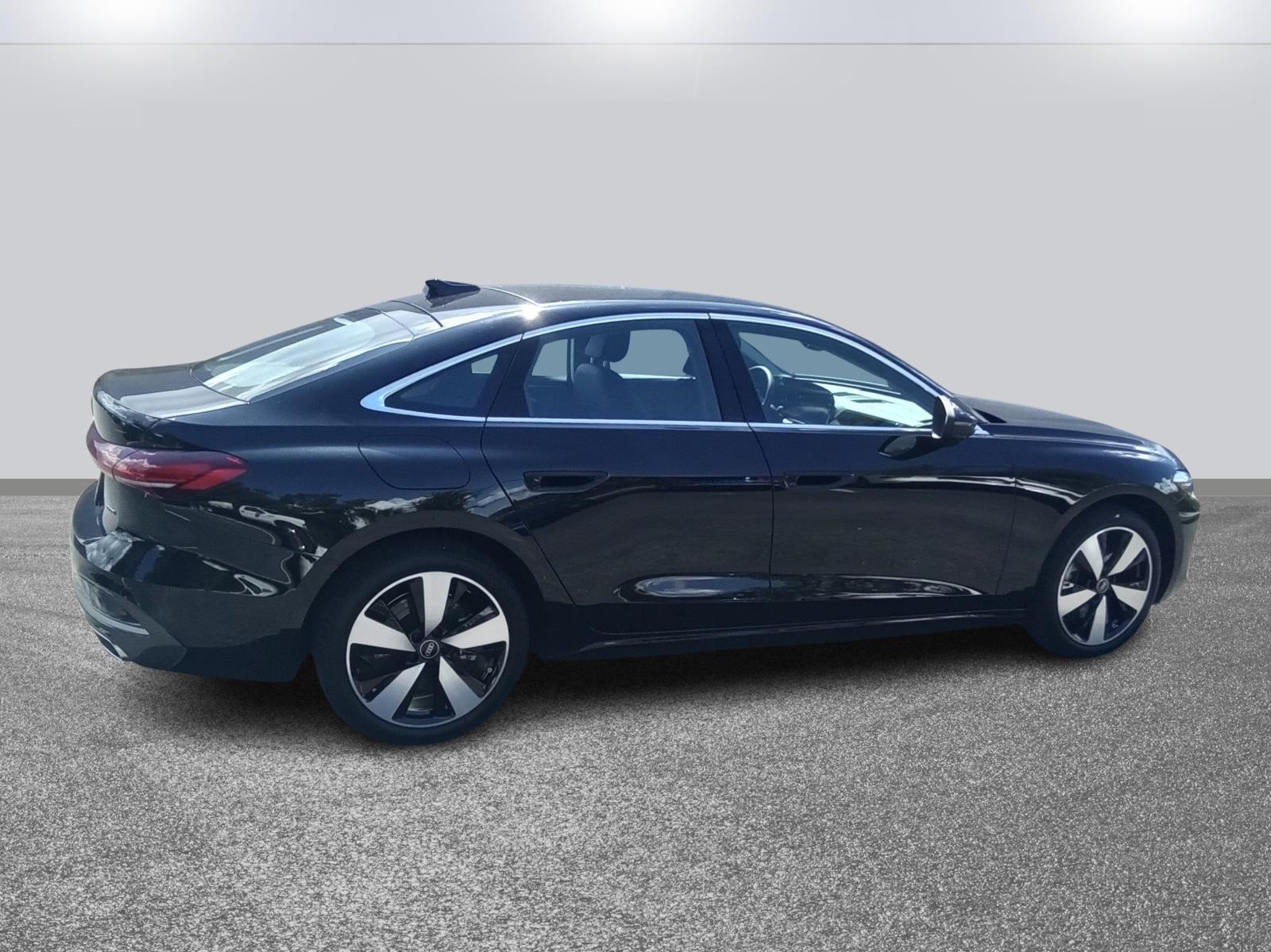 2025 Audi A5 Premium