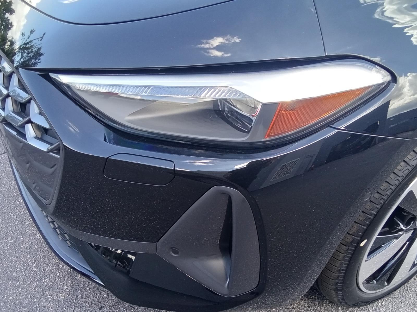 2025 Audi A5 Premium