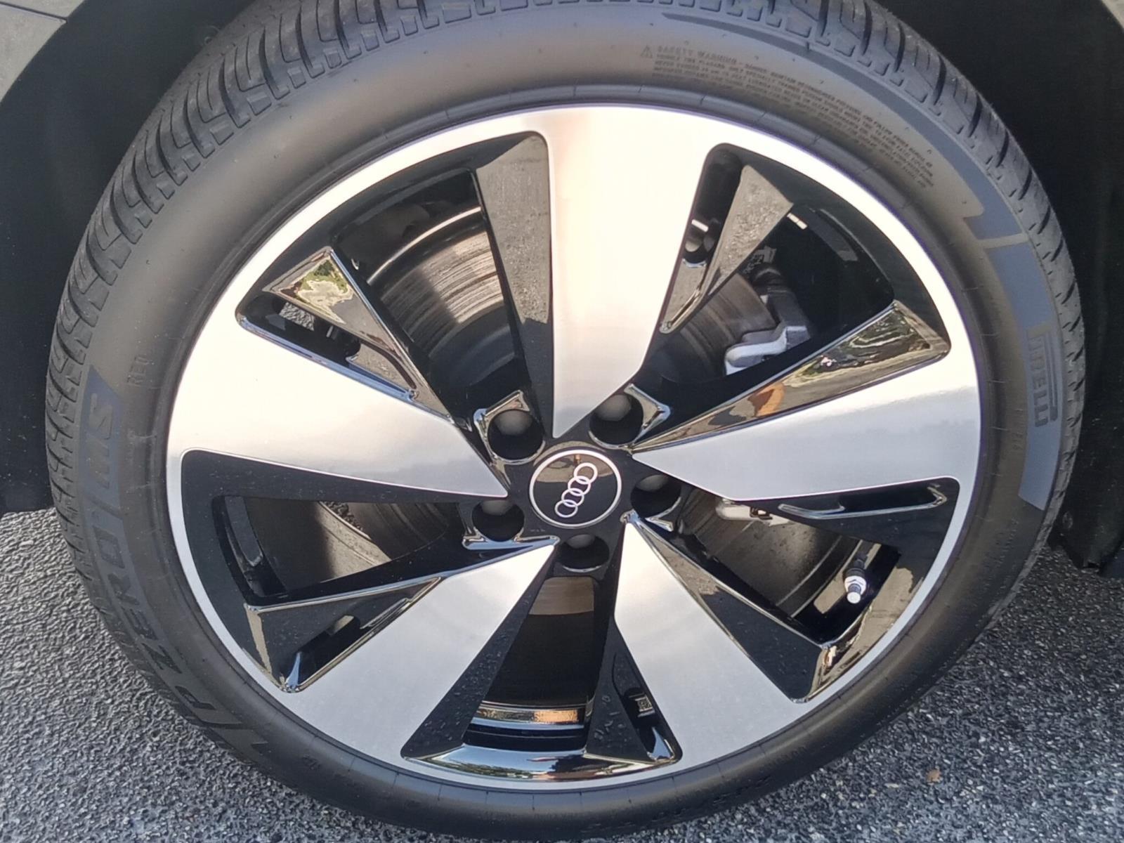 2025 Audi A5 Premium