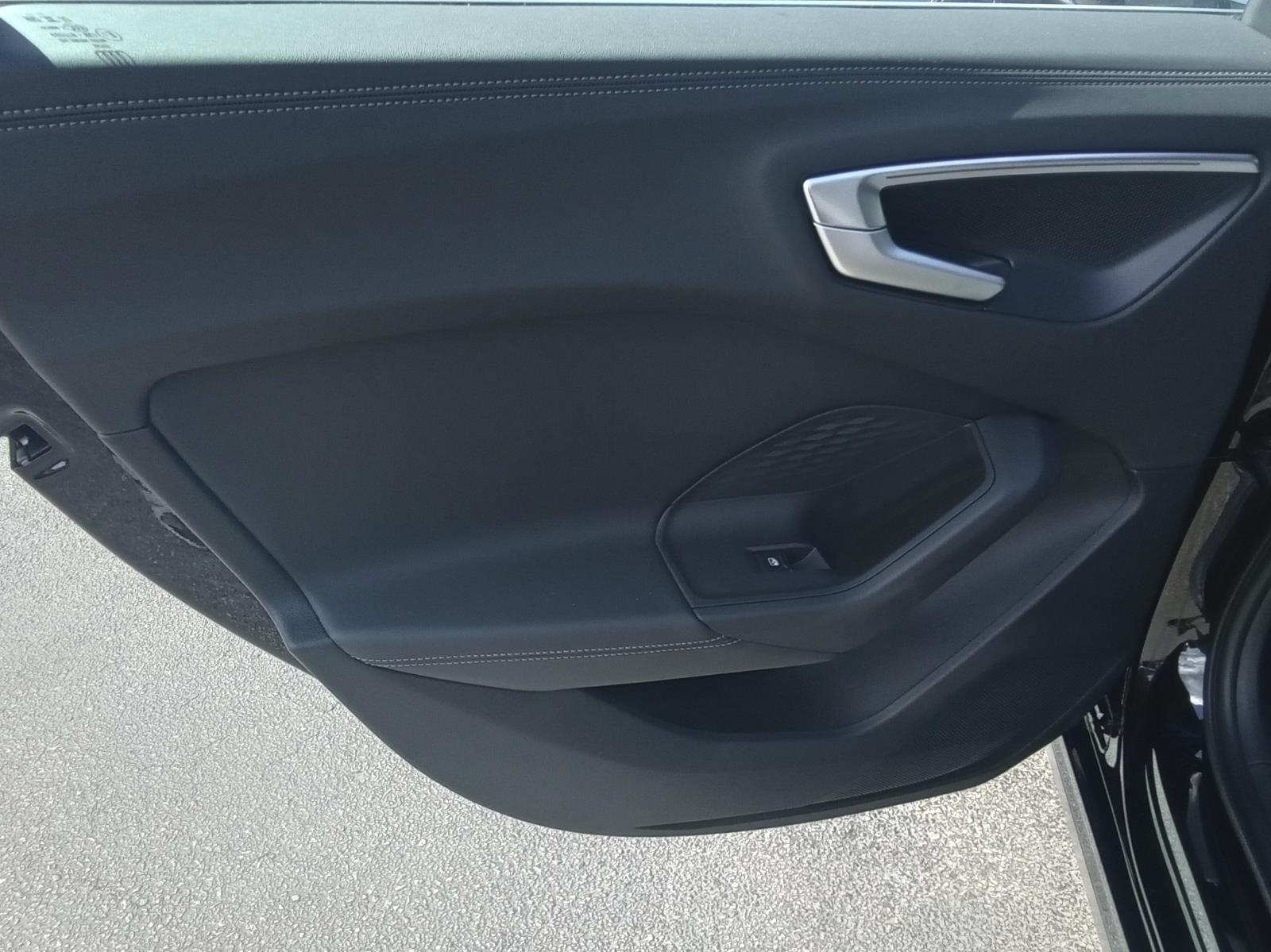 2025 Audi A5 Premium