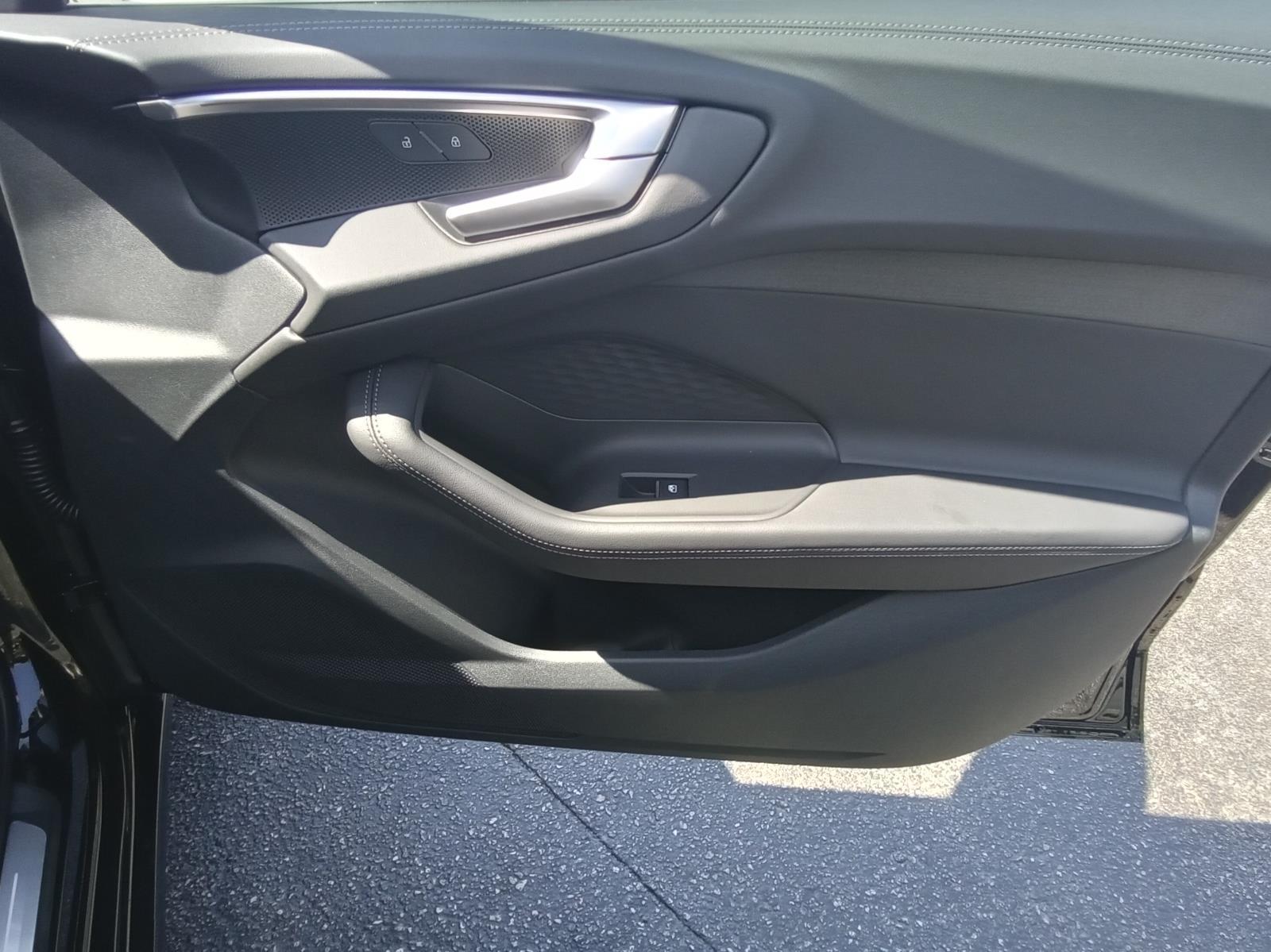 2025 Audi A5 Premium