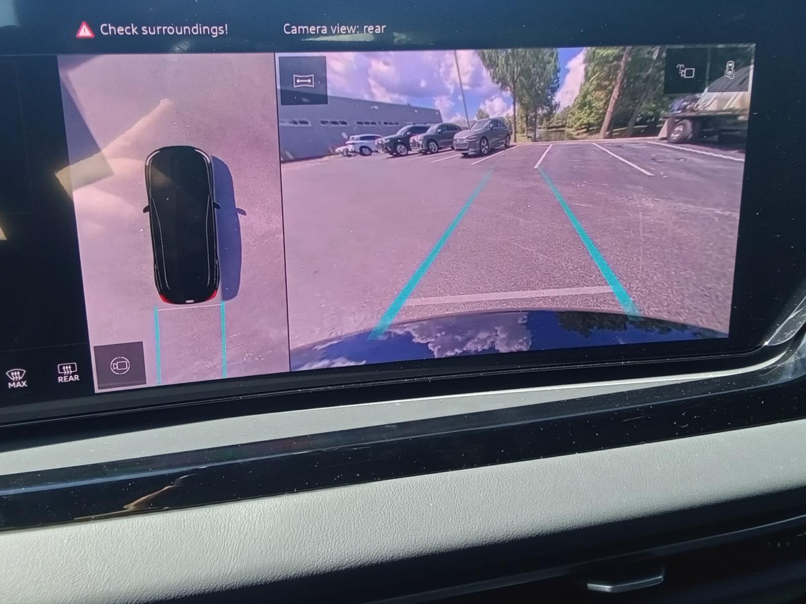 2025 Audi A5 Premium