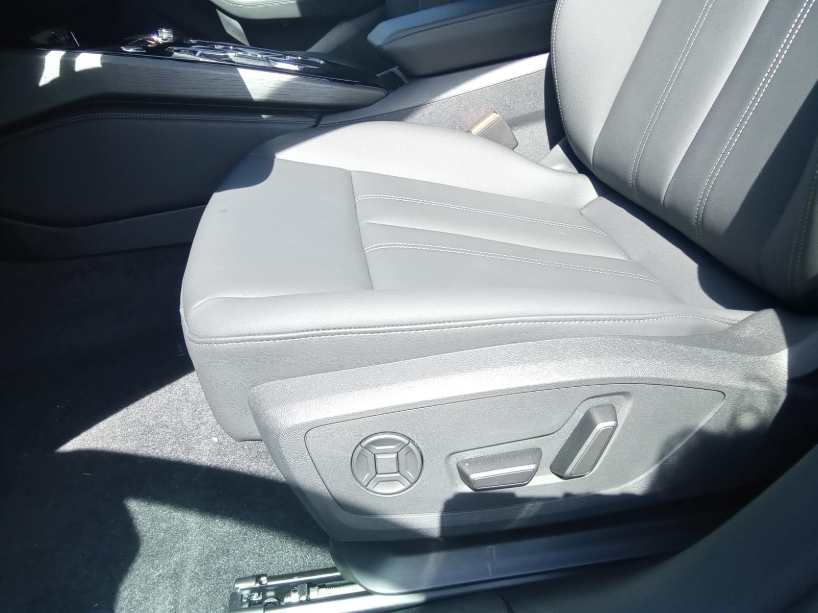 2025 Audi A5 Premium