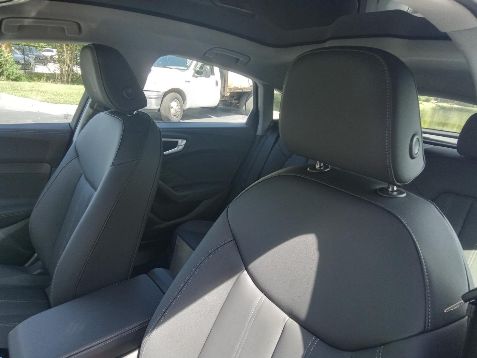 2025 Audi A5 Premium